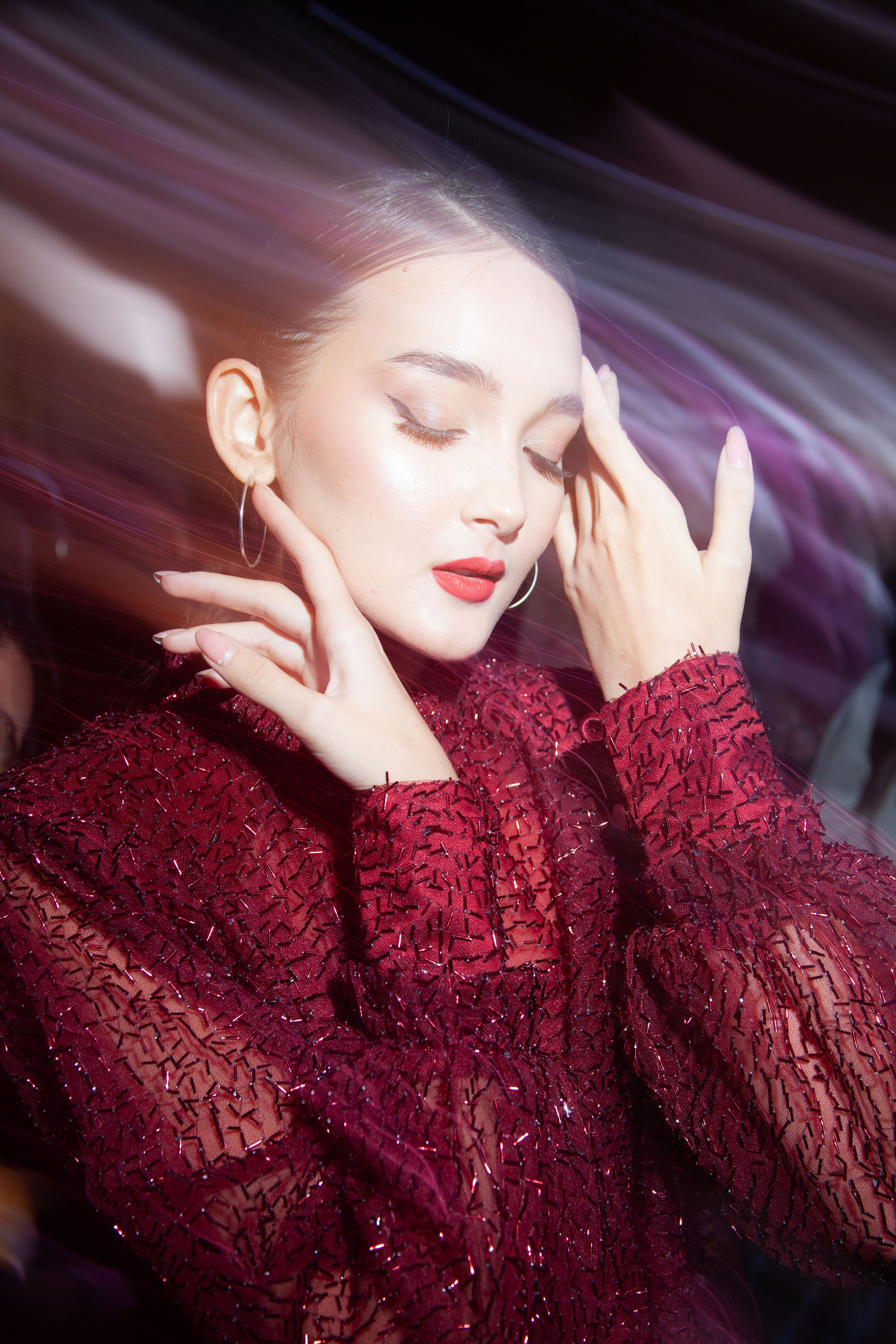 VFWA. Портретный фотограф в Алматы Никитин Владимир