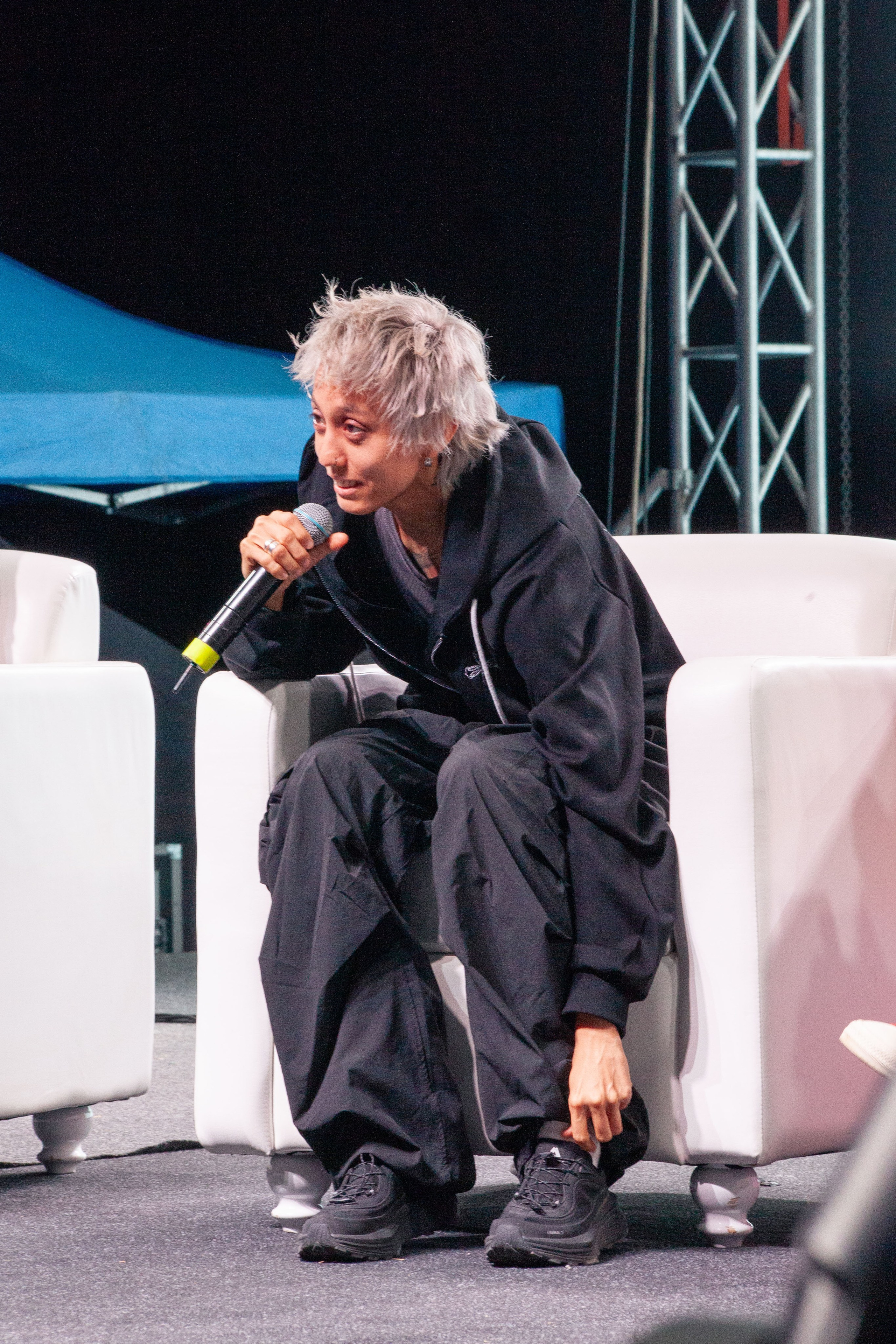 Creators Day. Портретный фотограф в Алматы Никитин Владимир