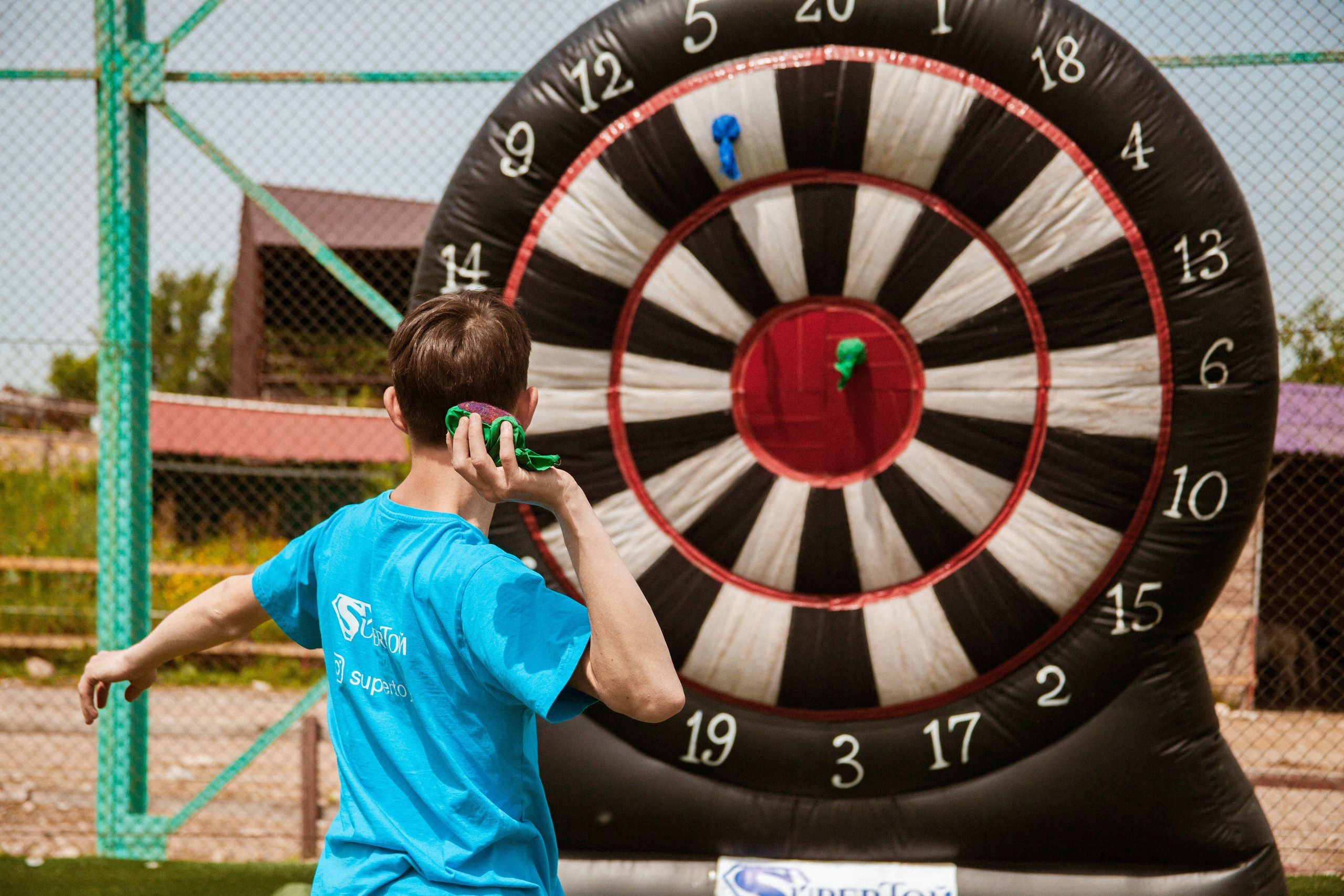 Teambuilding. Портретный фотограф в Алматы Никитин Владимир