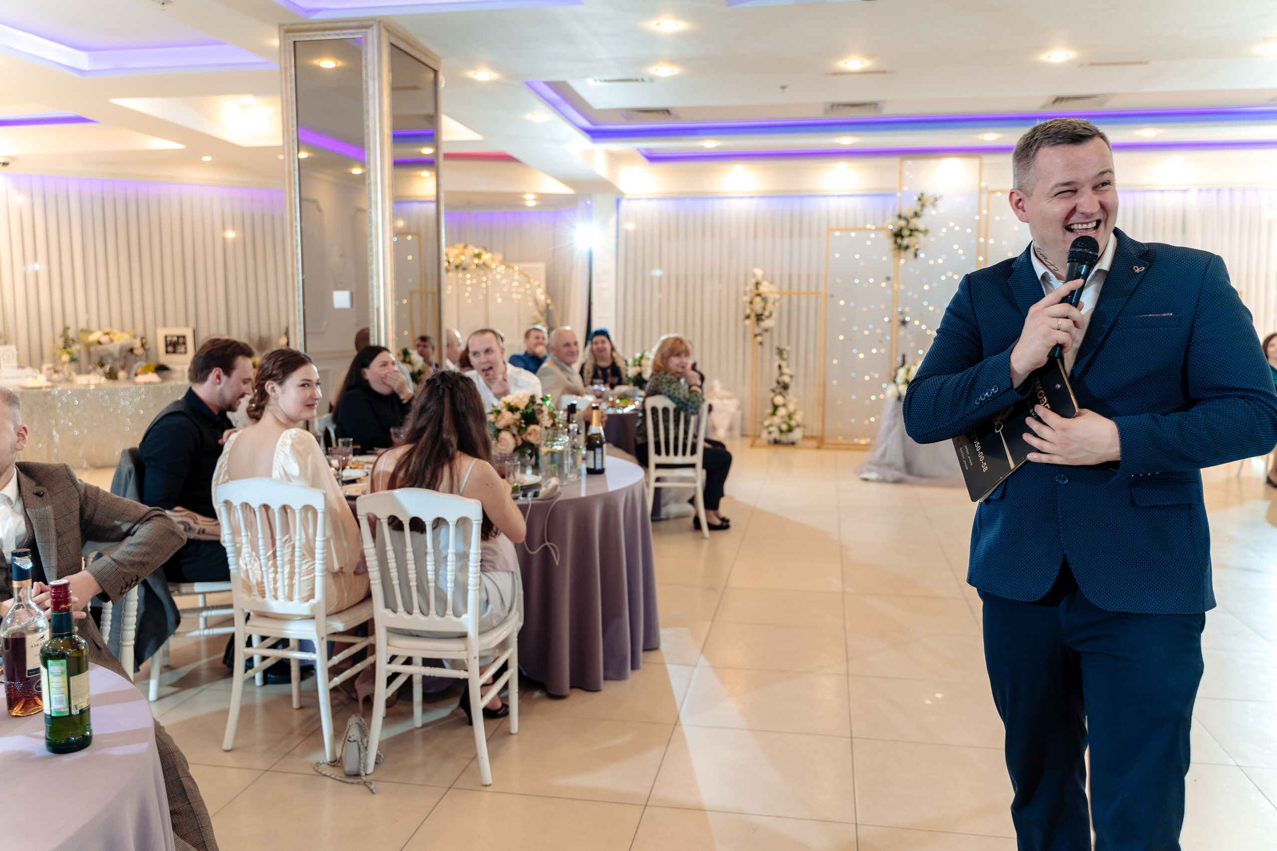 Даниил + Алина