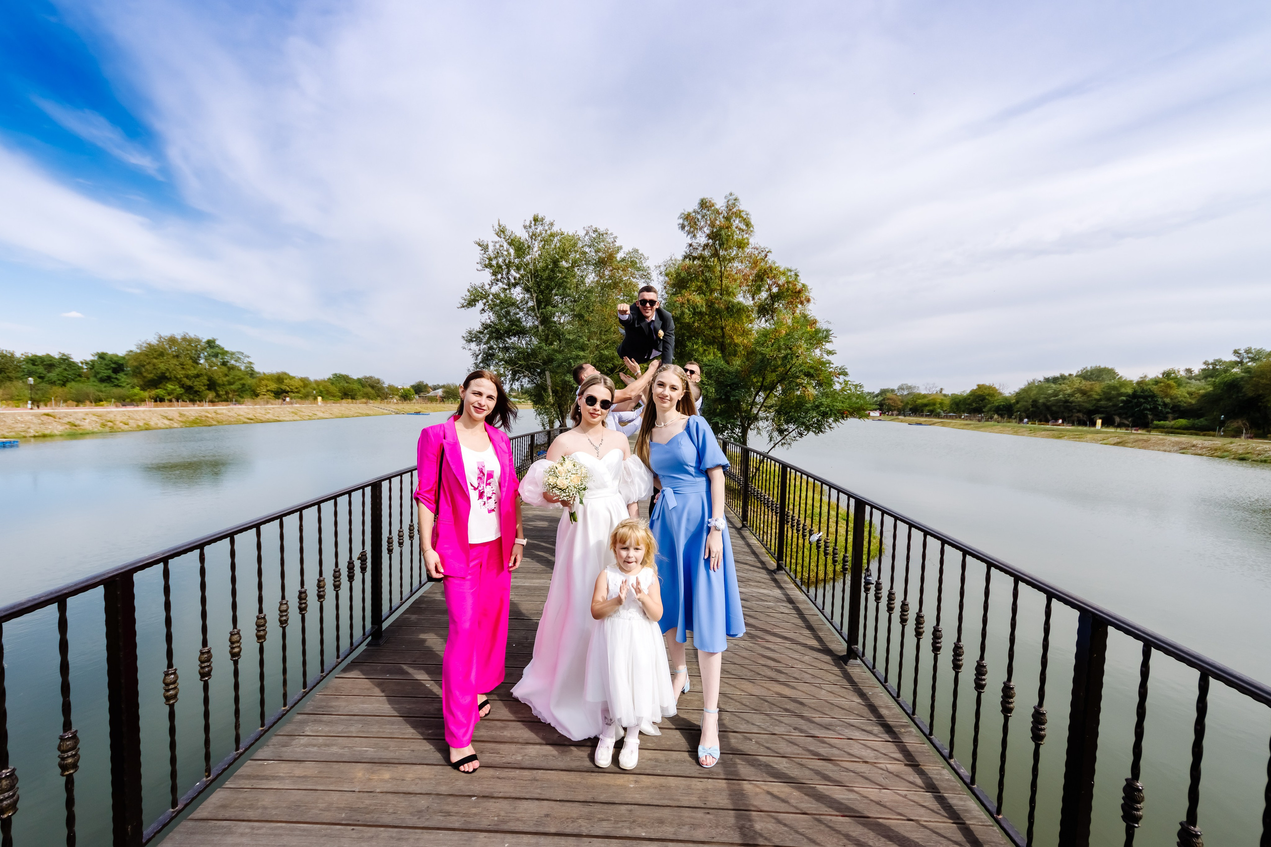 Wedding day 9.09.2023. Фотограф Видеограф