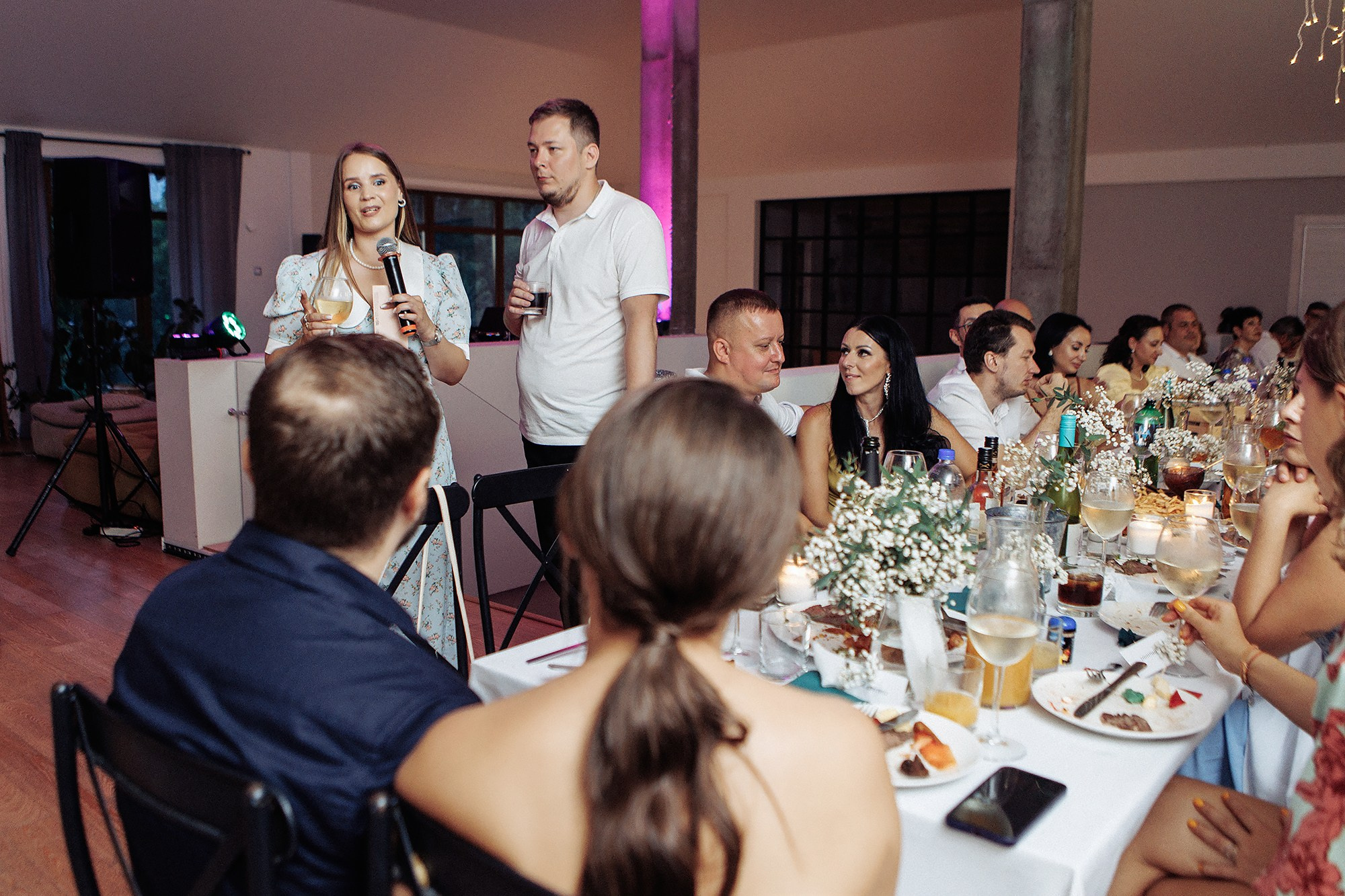 Катя и Вадим 27.07.24. Свадебный фотограф Владивосток Алина Гевондова