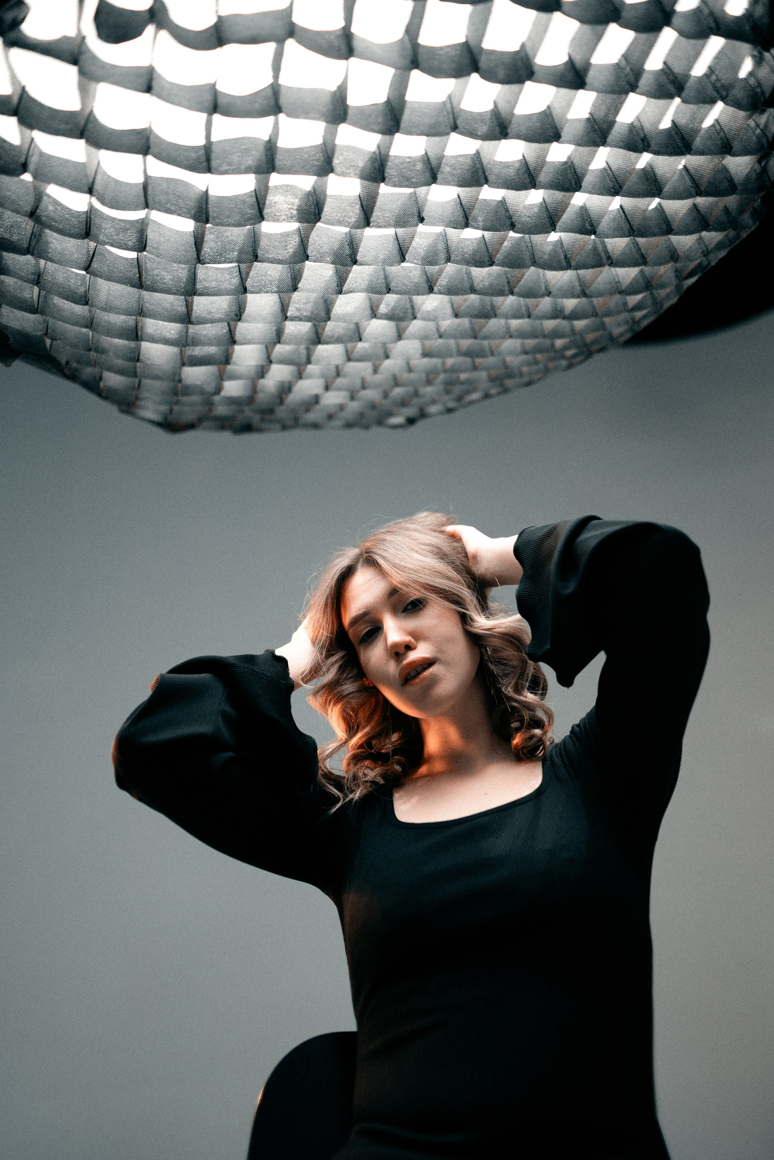 Мария. Александр Макаров