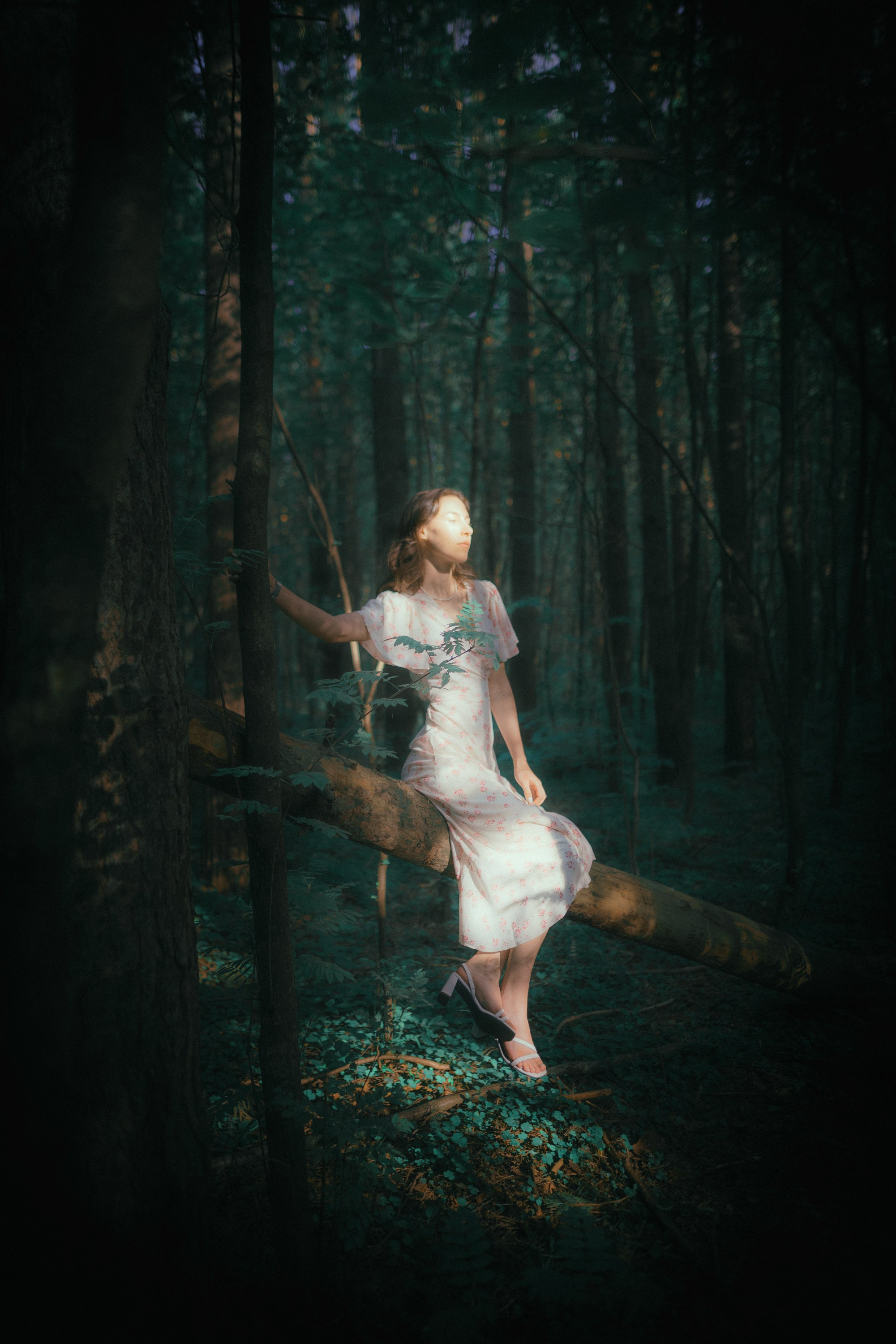 Елена. Александр Макаров