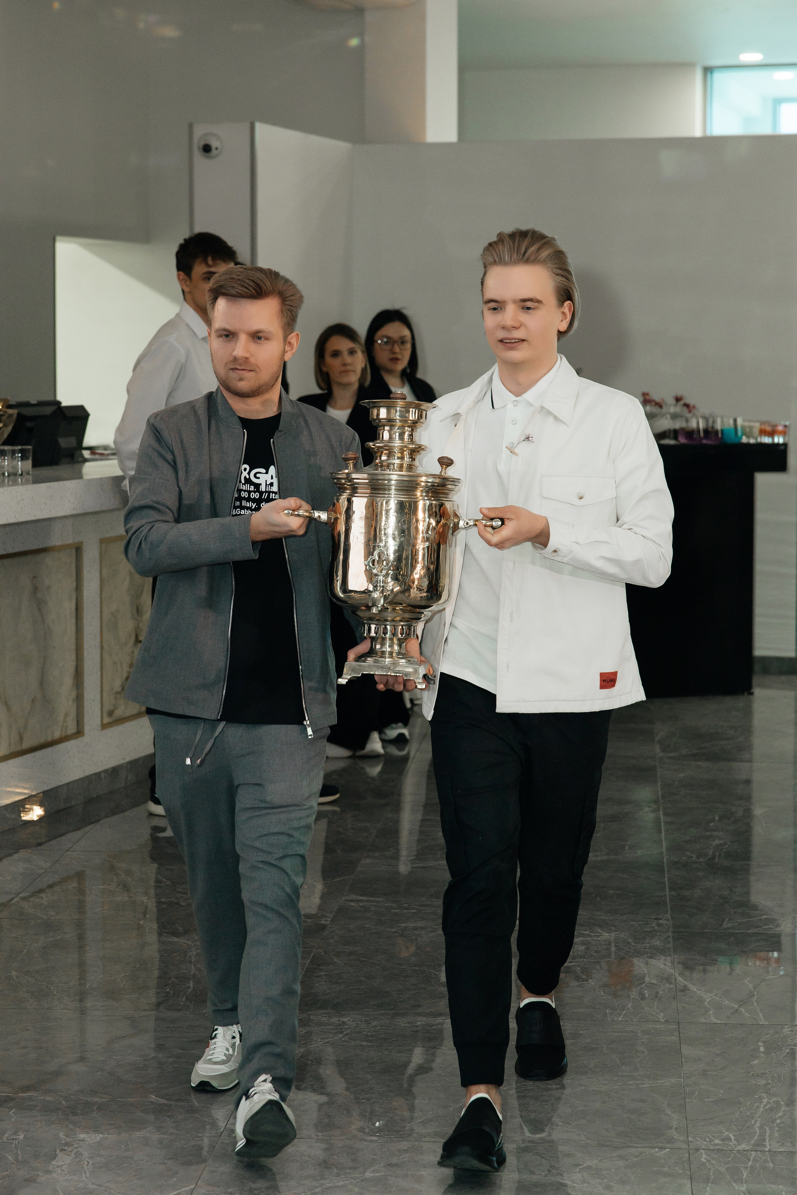 День рождения