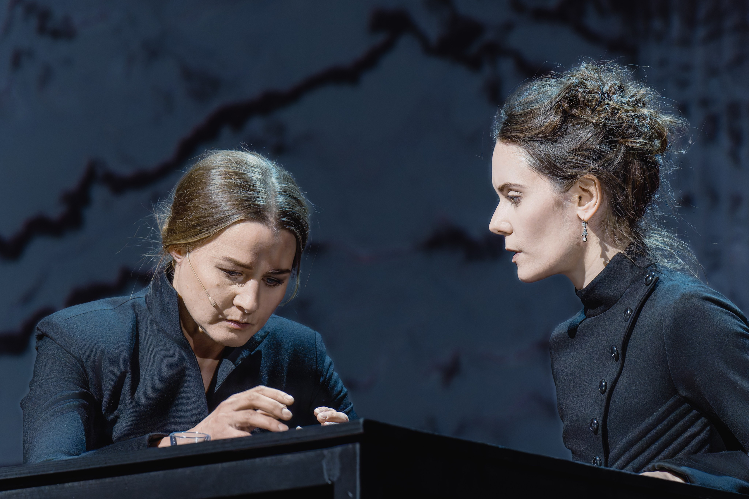 Каренина. Сайт фотографа Сергея Абрамова