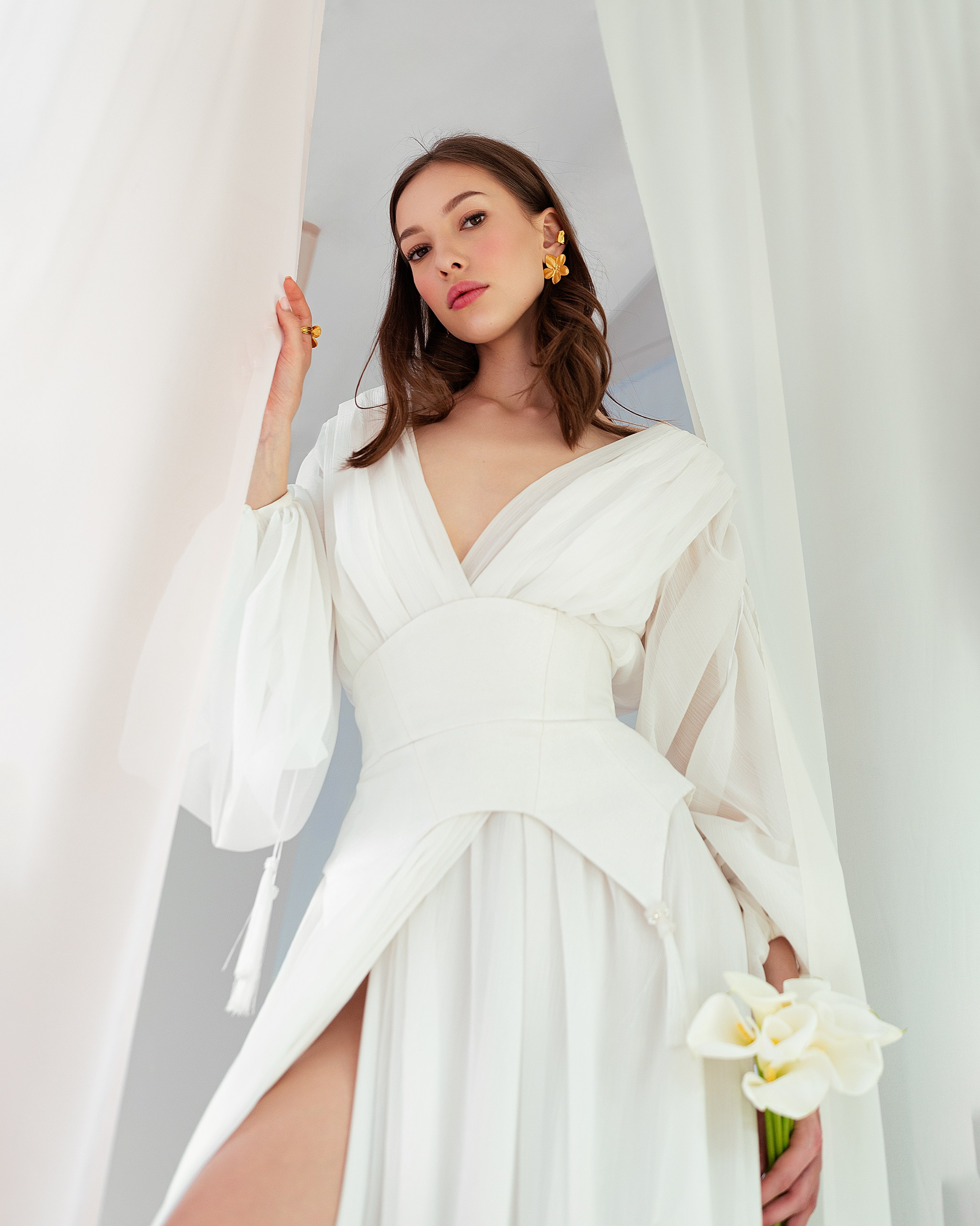 Karina Sagutdinova. Свадебный фотограф в Алматы — Алексей Коньков