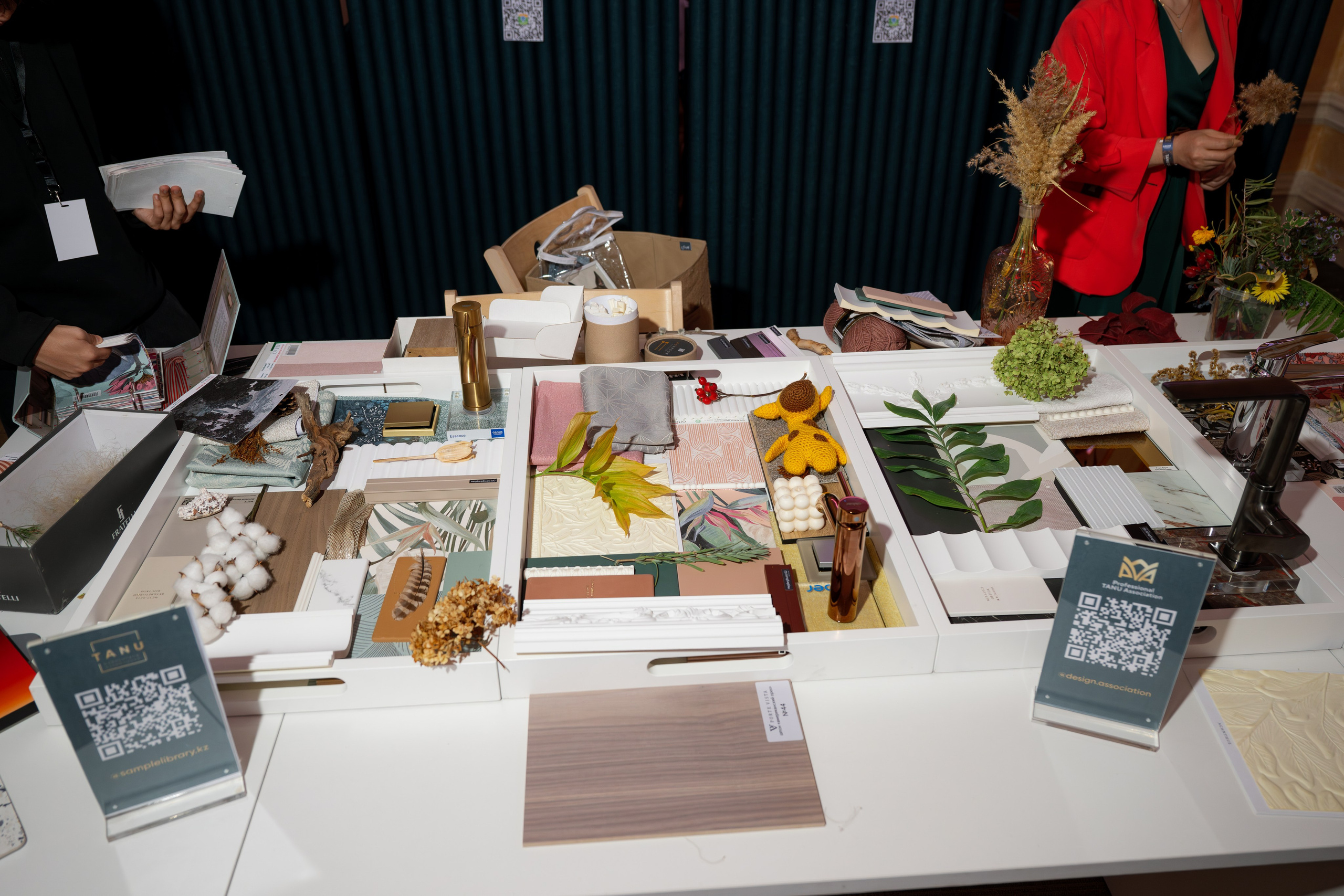 Tanu Awards 2025. Фотограф в Алматы — Алексей Коньков | Репортаж, свадьбы, портреты