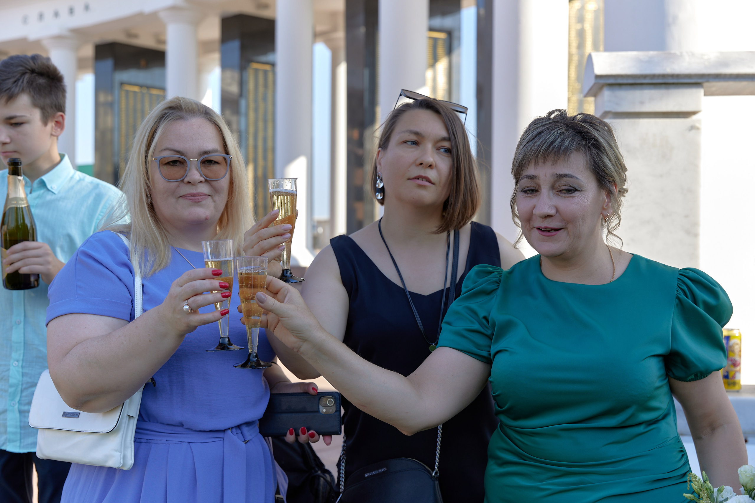 Роман &Анна. Свадебный и семейный фотограф г. Саранск