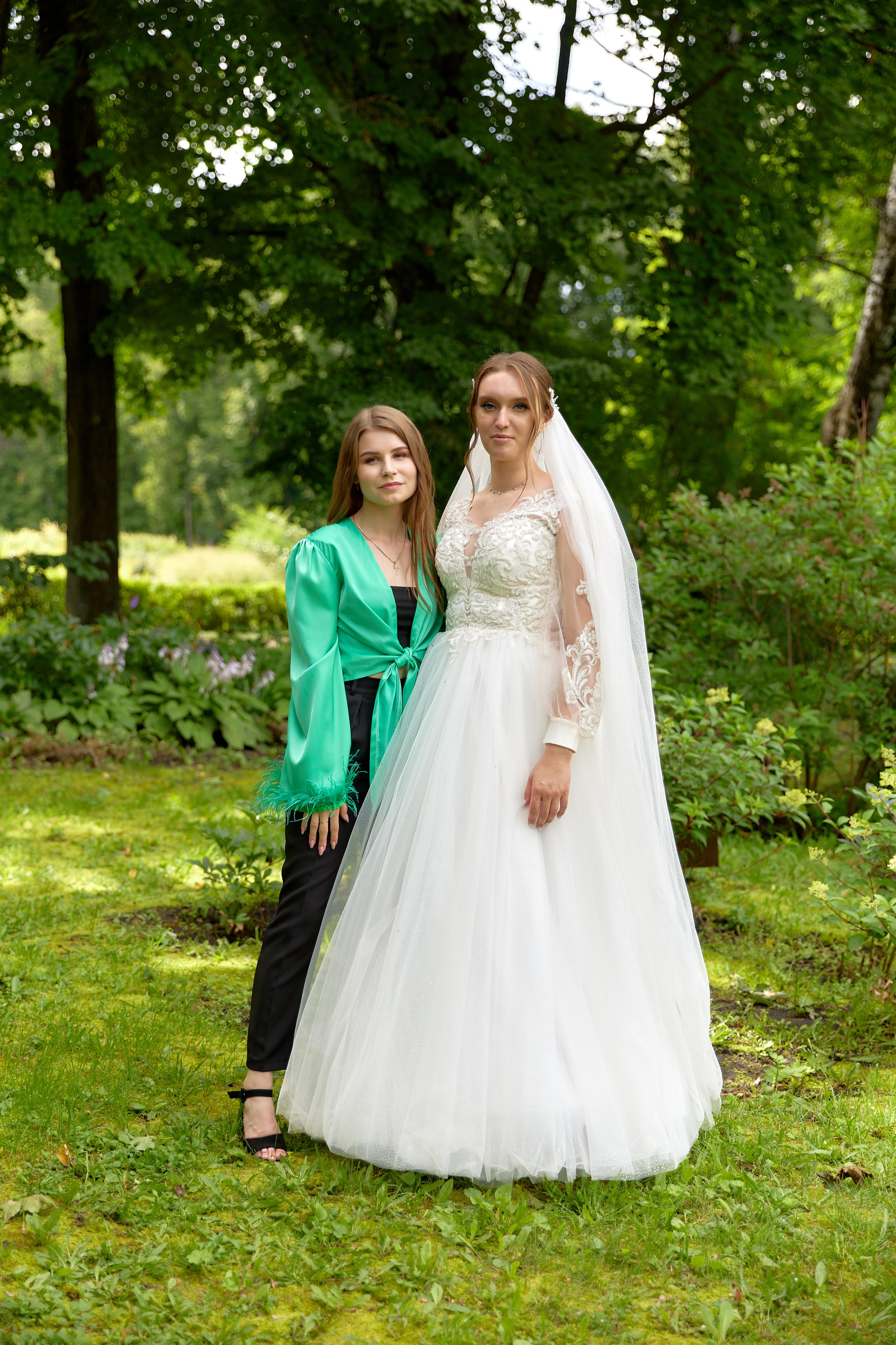 Дмитрий &Алена. Свадебный и семейный фотограф г. Саранск