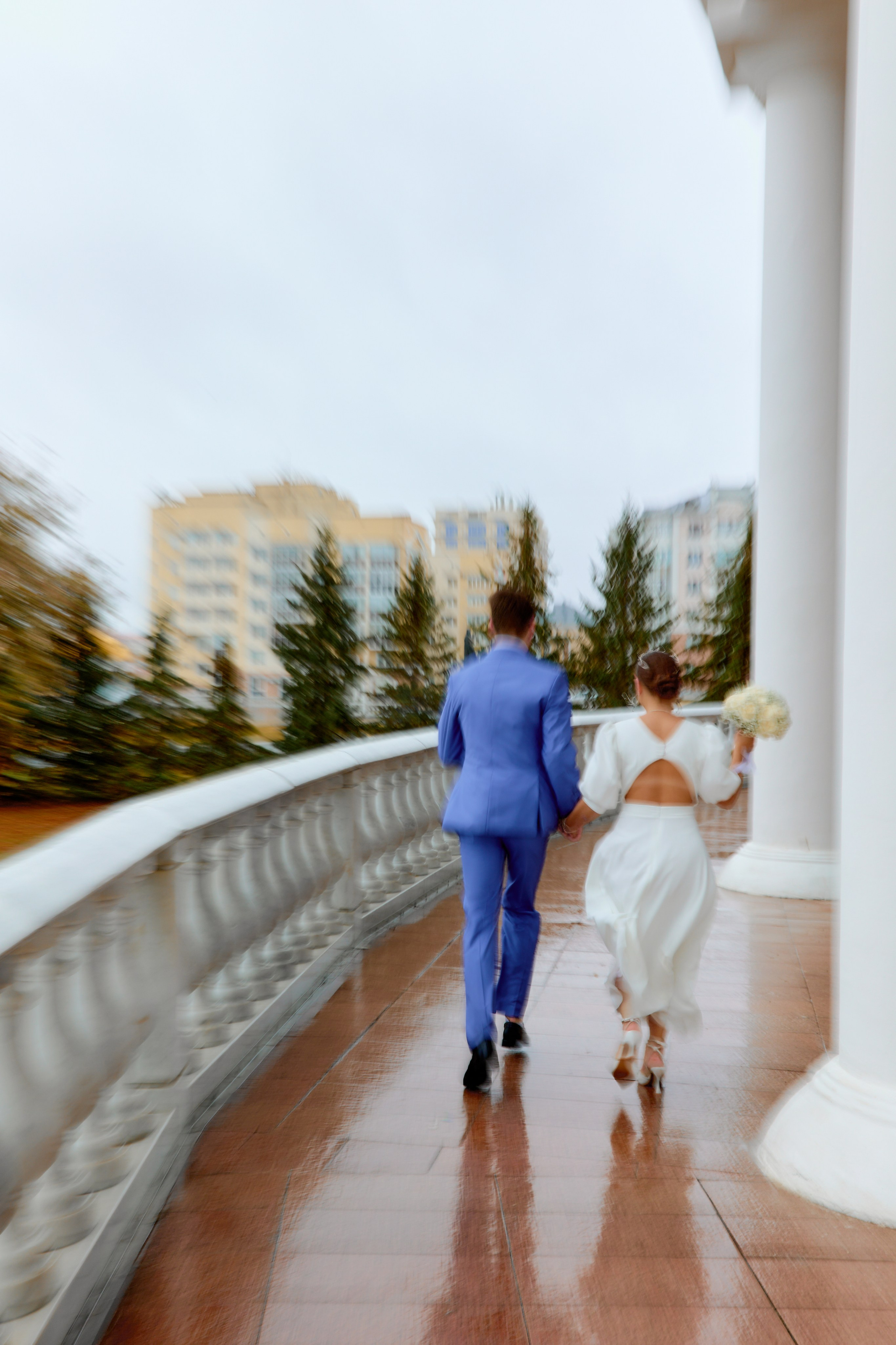 Данила &Лиза. Свадебный и семейный фотограф г. Саранск