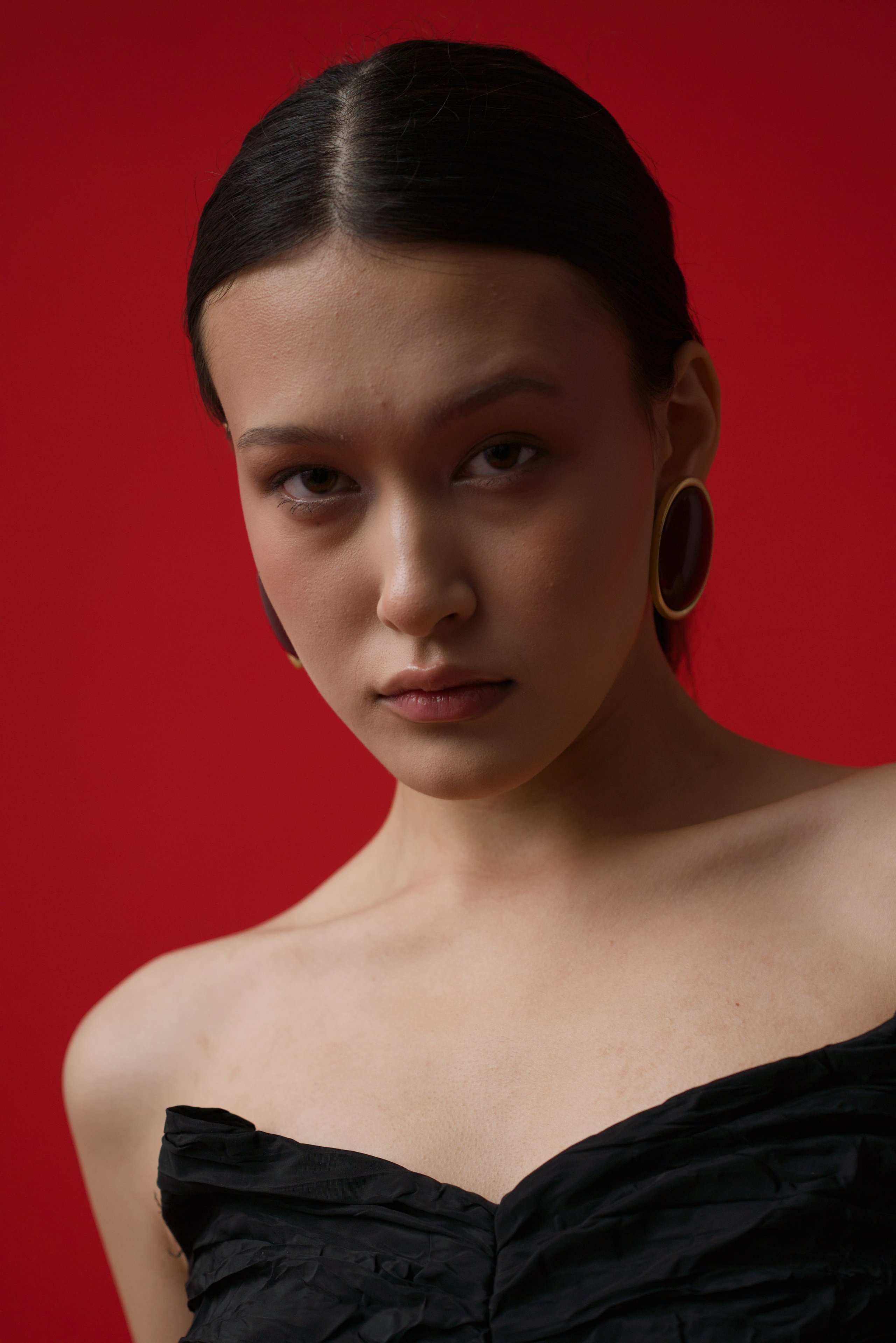 Эксперименты с цветом на МК в Культе. Мир глазами Саши Д