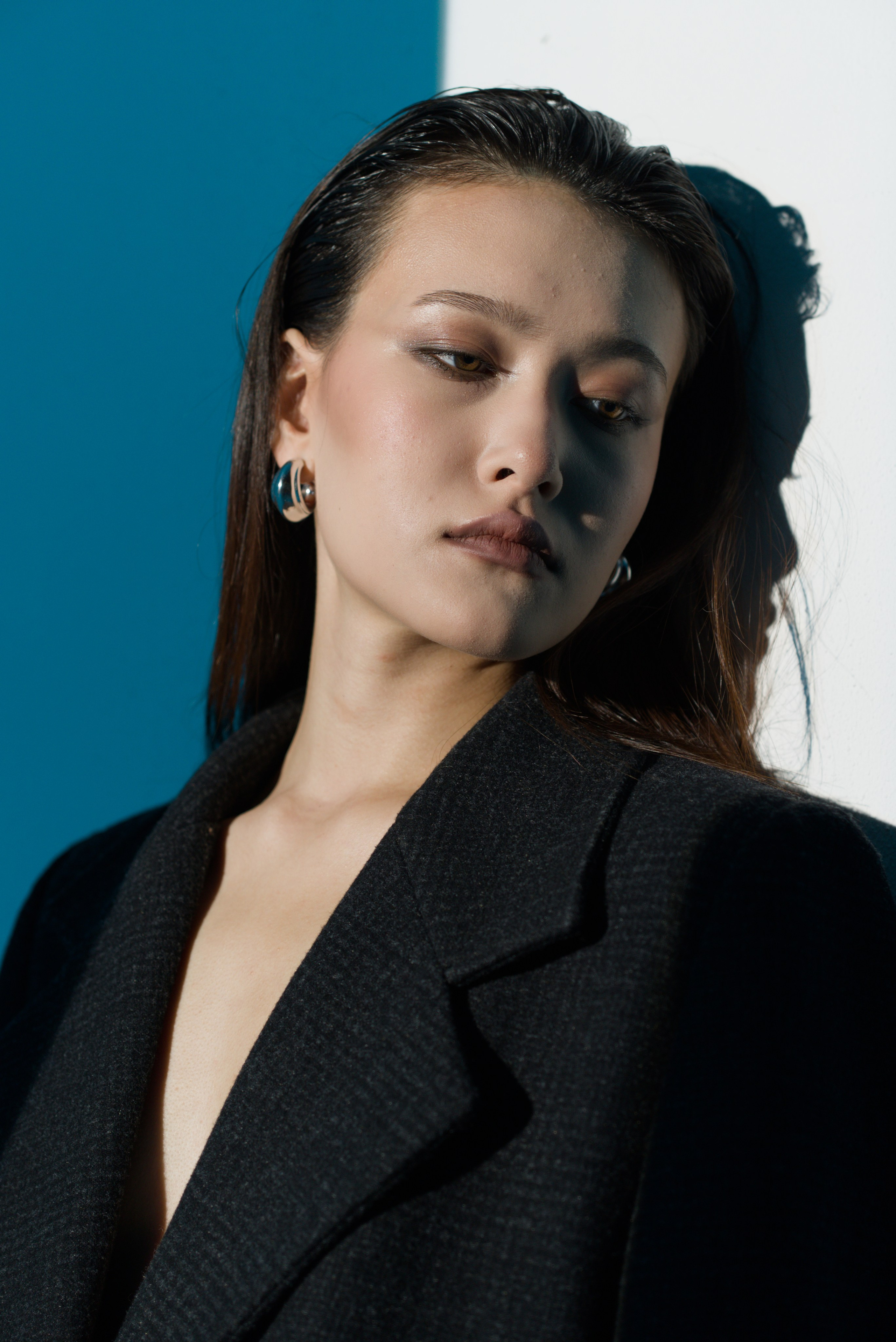 Эксперименты со светом на МК в Культе. Мир глазами Саши Д