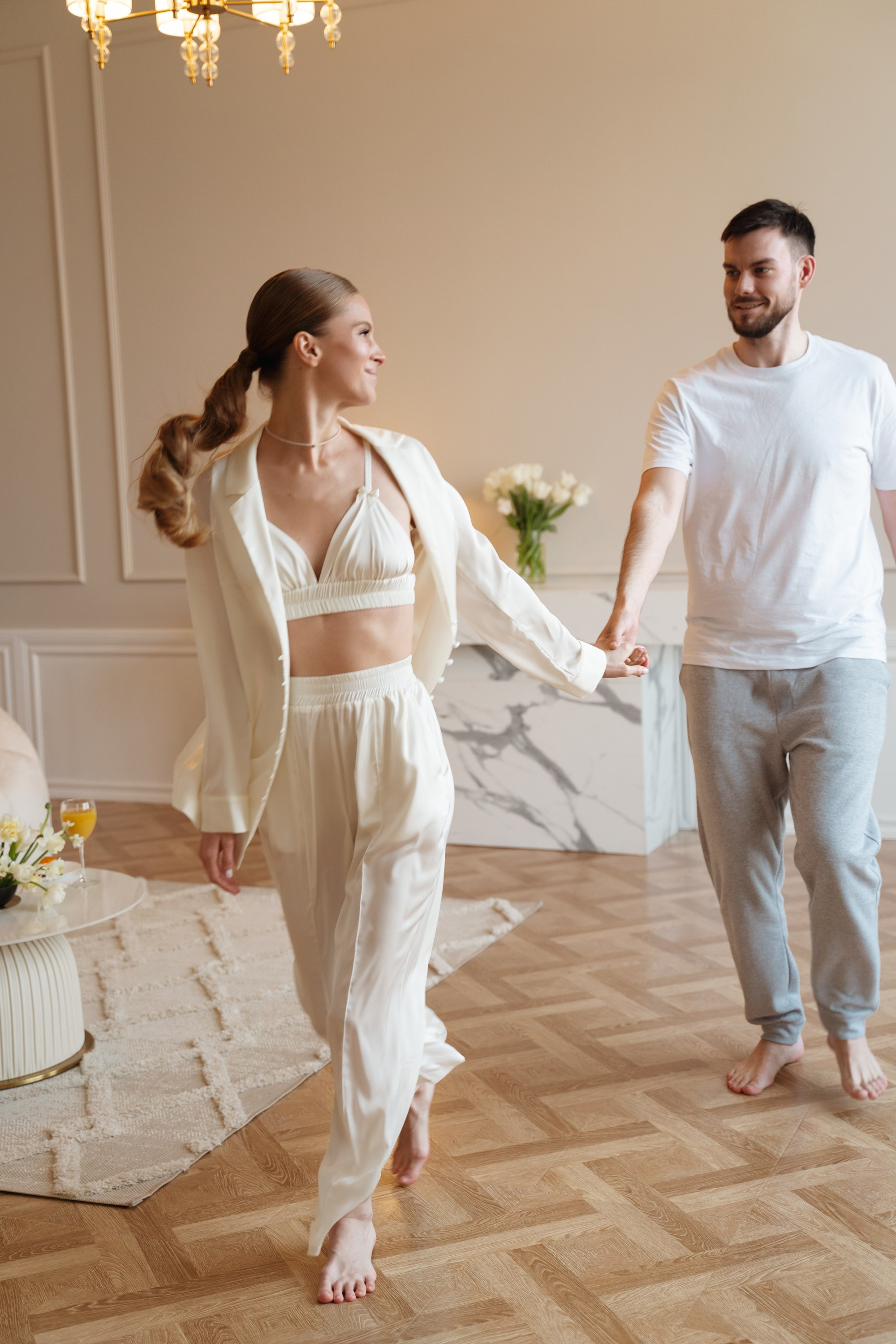 Съемка Love story в Краснодаре. Портретный фотограф в Краснодаре Валерия Матирная