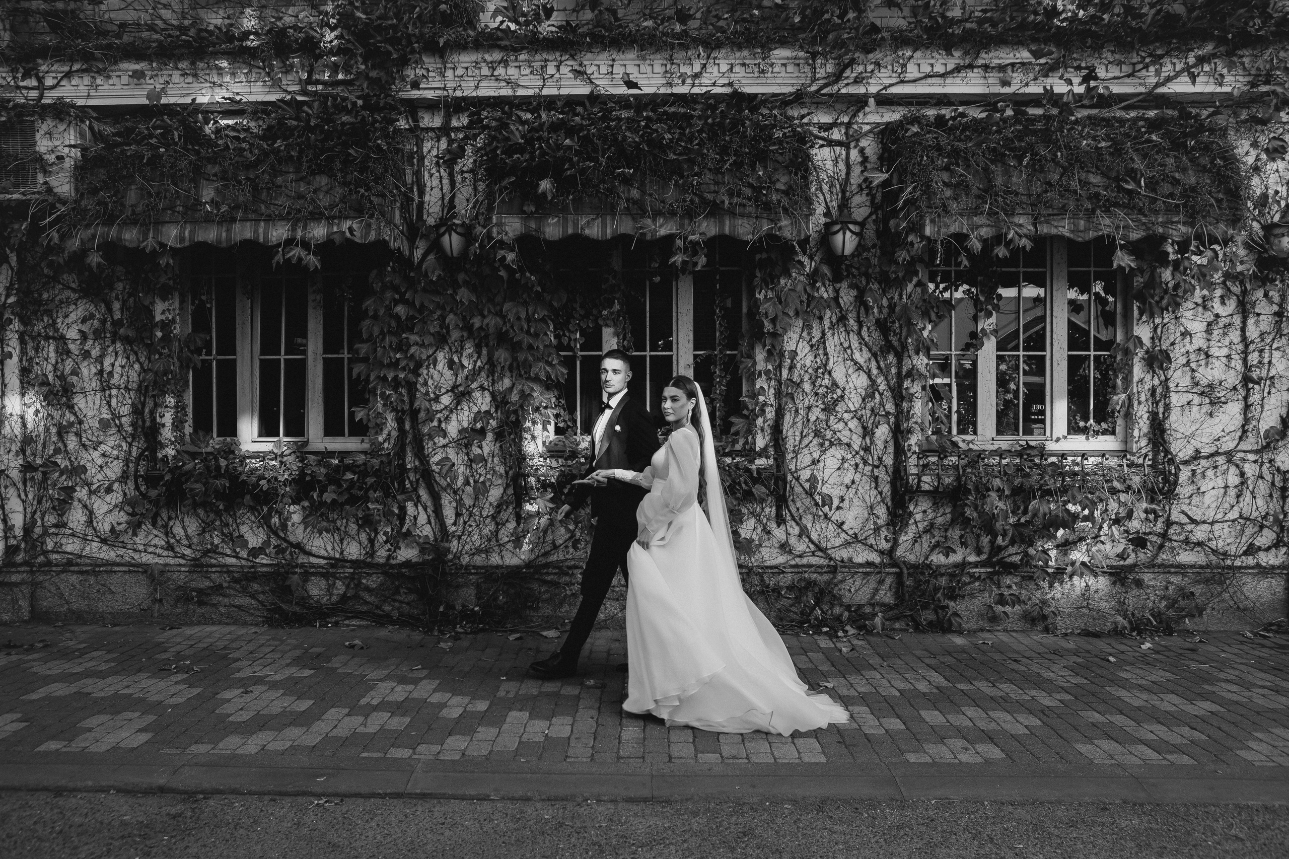 A&I. Фотограф Краснодар Настя Зокс