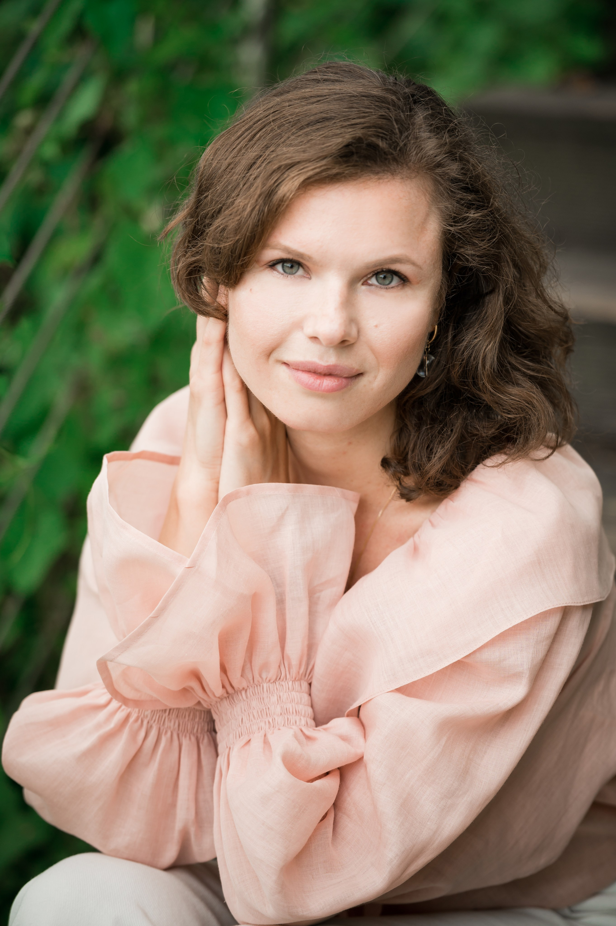 Лайфстайл. Фотограф Егоров Констанин