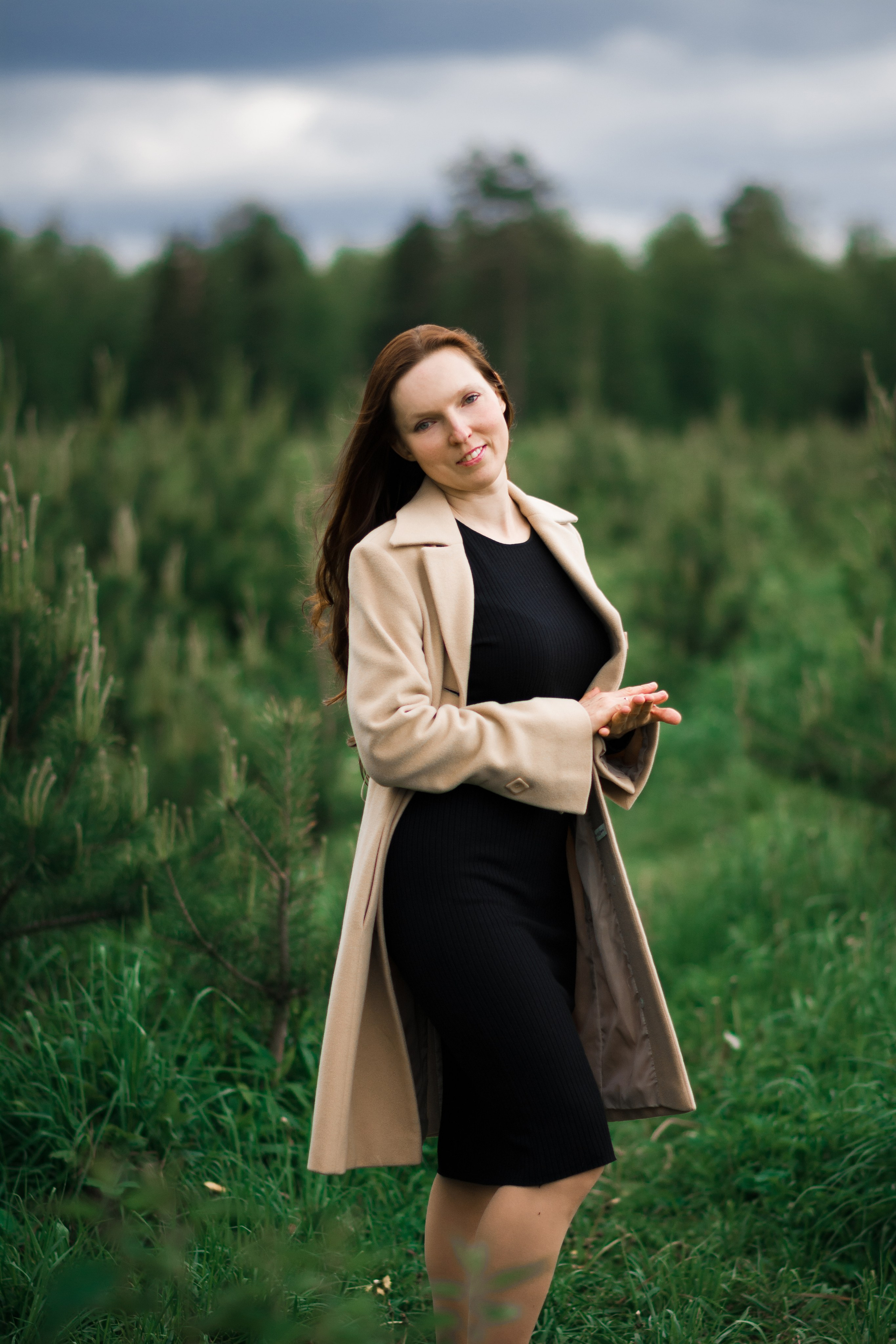 Лайфстайл. Фотограф Егоров Констанин