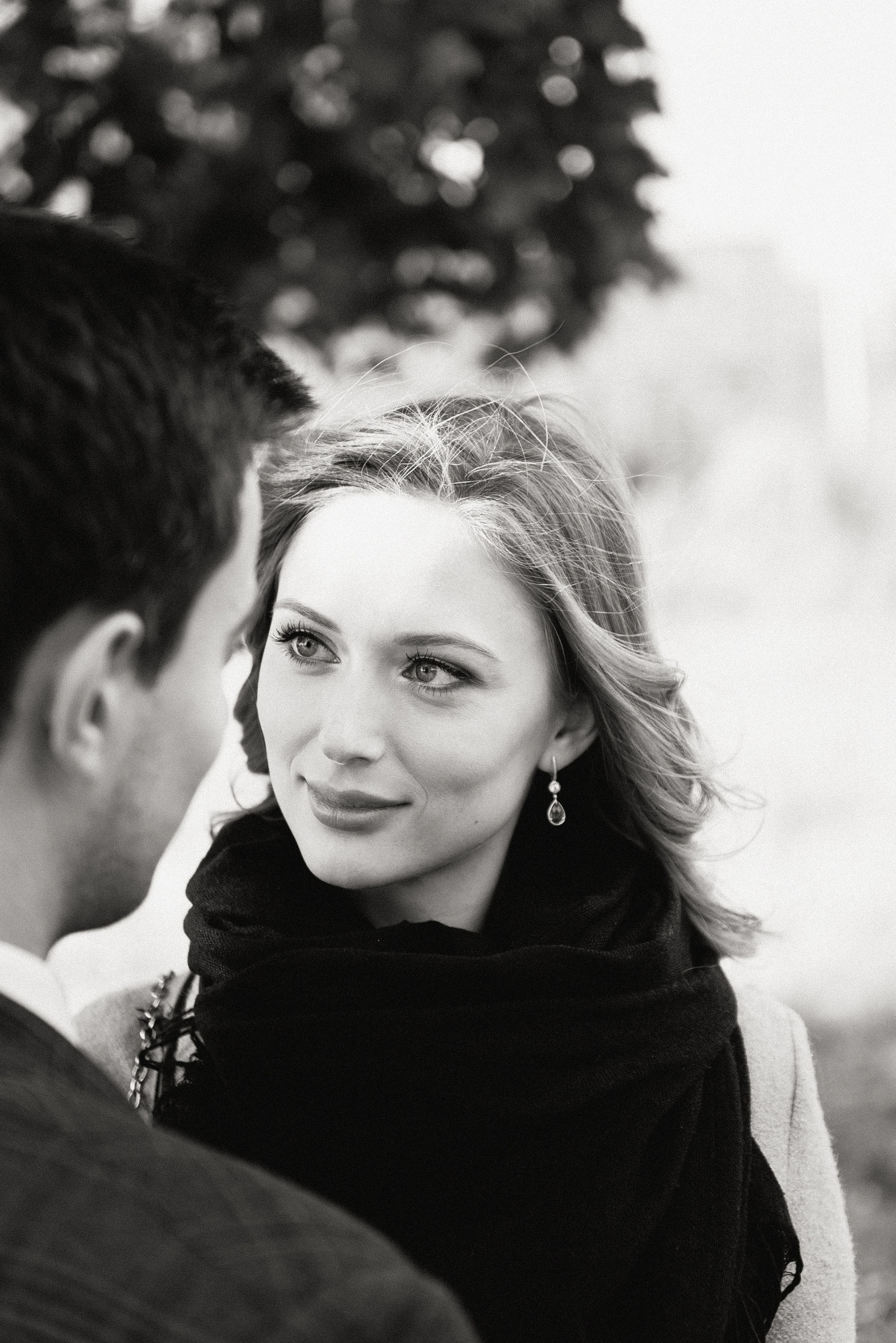 Лавстори. Фотограф Егоров Констанин