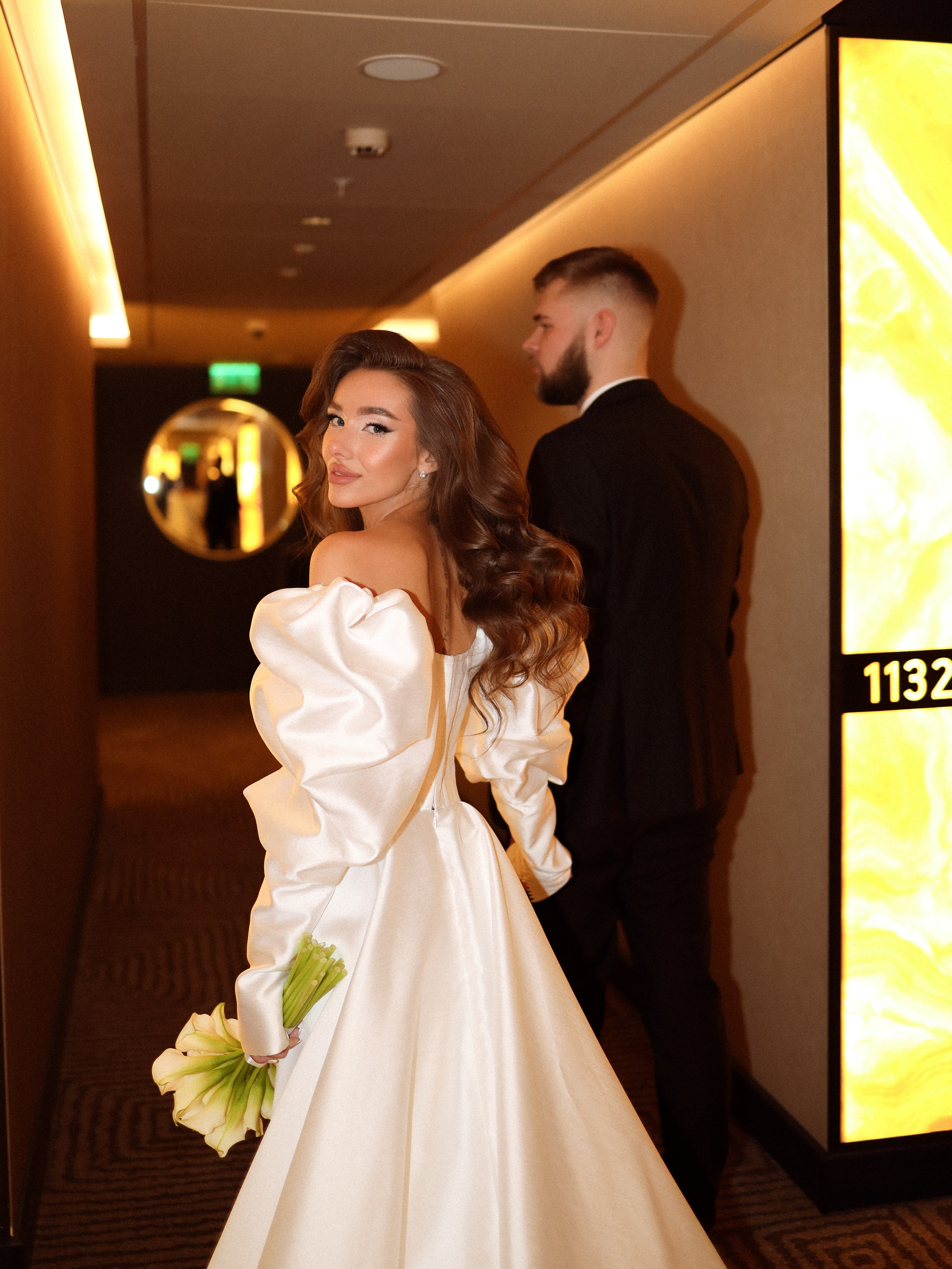 Даша и Даня. Свадебный фотограф в Москве и Санкт-Петербурге