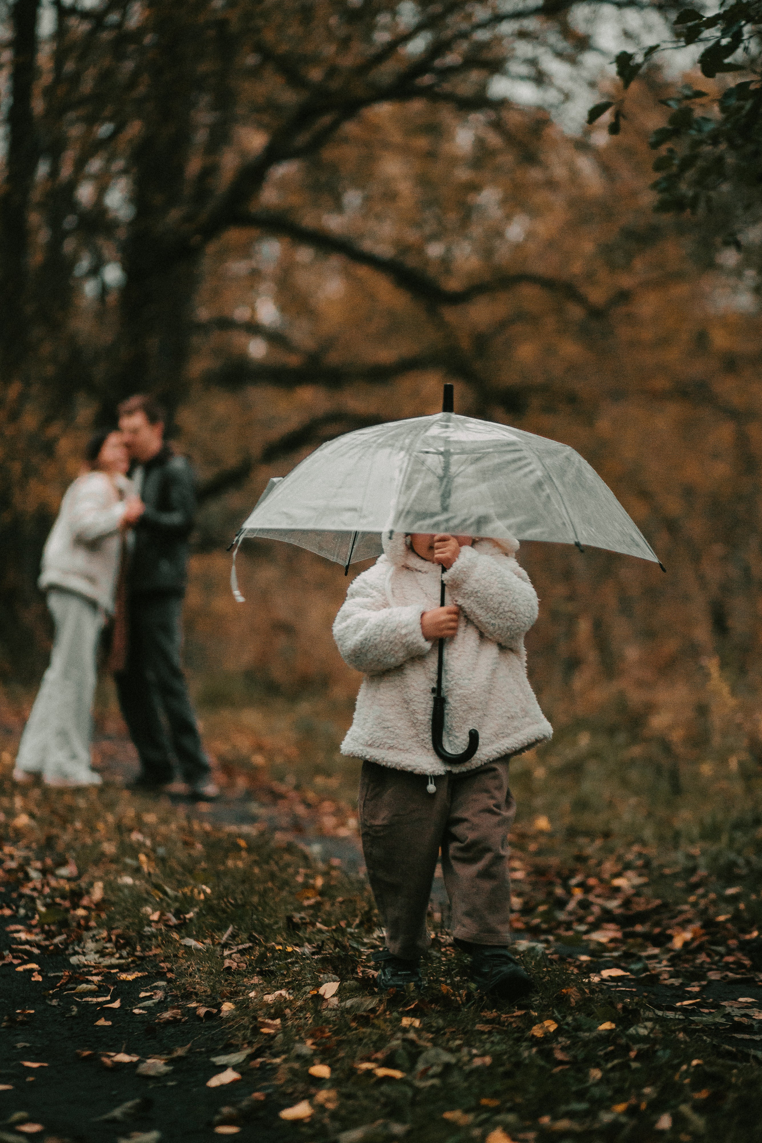 Семейная съёмка для Оли и Никиты. Фотограф Алексей Кутырёв