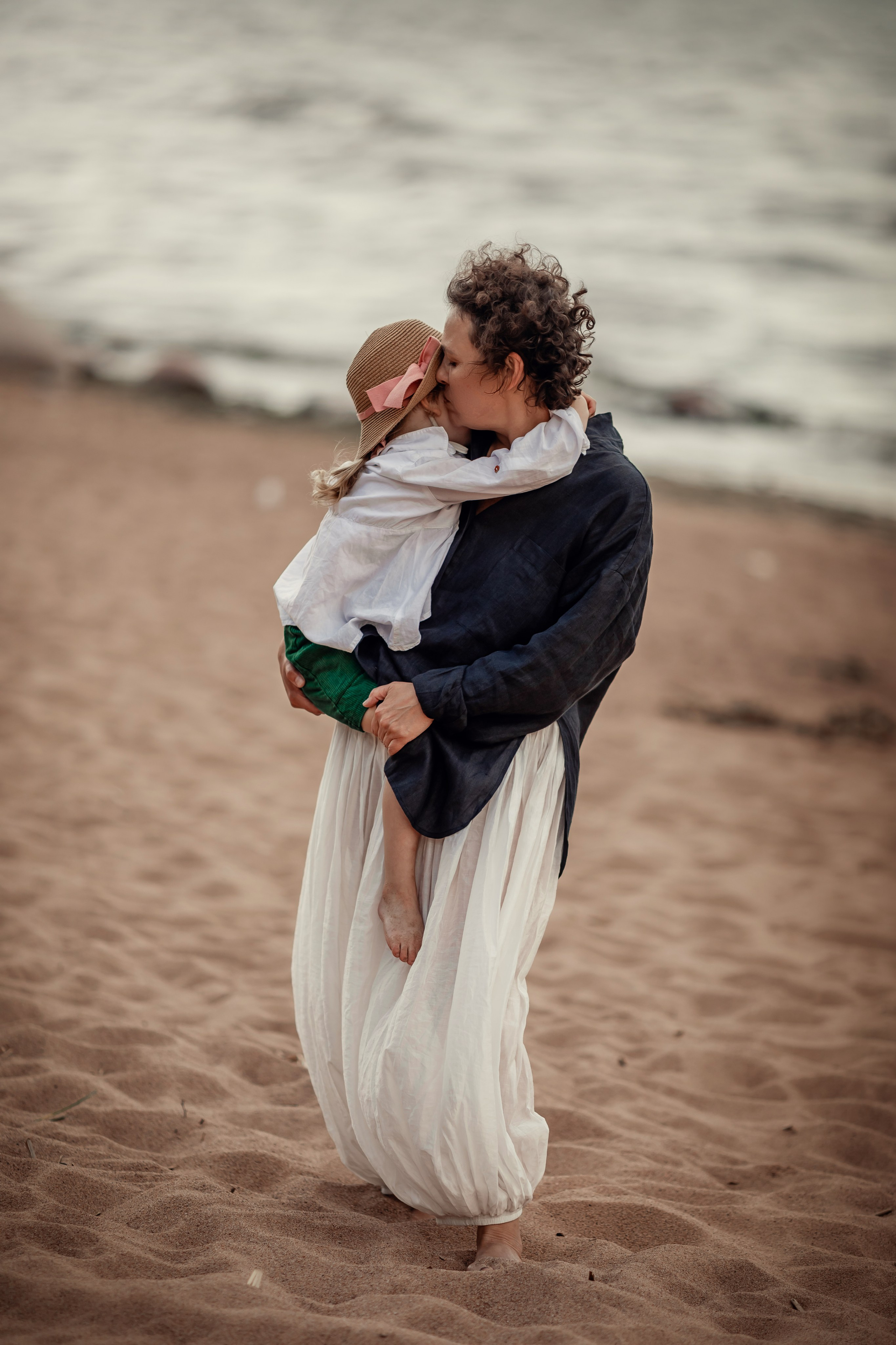 Фотосессия в Репино. Детский и семейный фотограф Муксимова Ирина