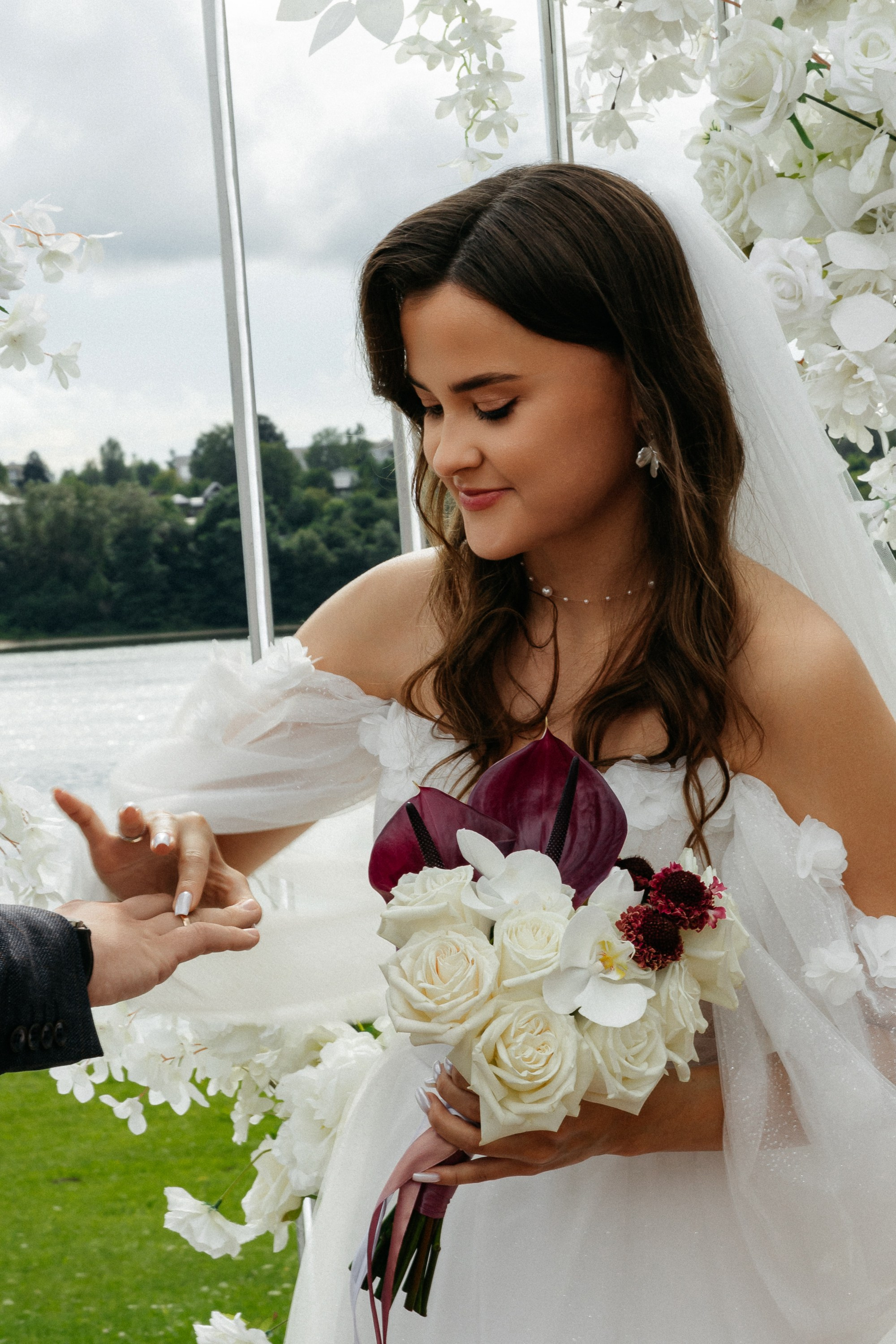 ATMOSFERA. Свадебный фотограф Дмитрий Воробьев Ярославль