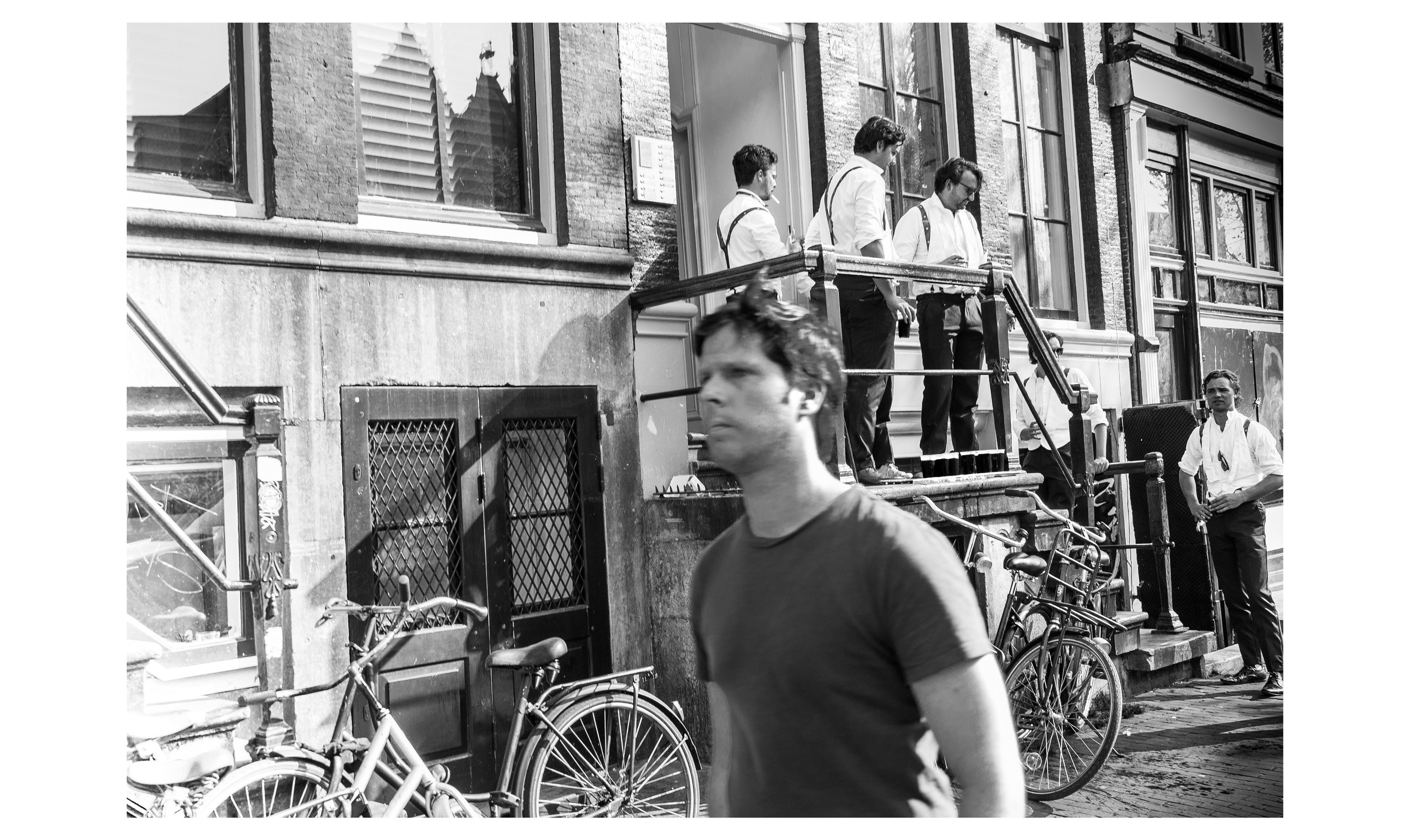 Фотографии из Европейских городов для интерьеров. Фотографии Руслана Сайдалиева (Рус Сай)