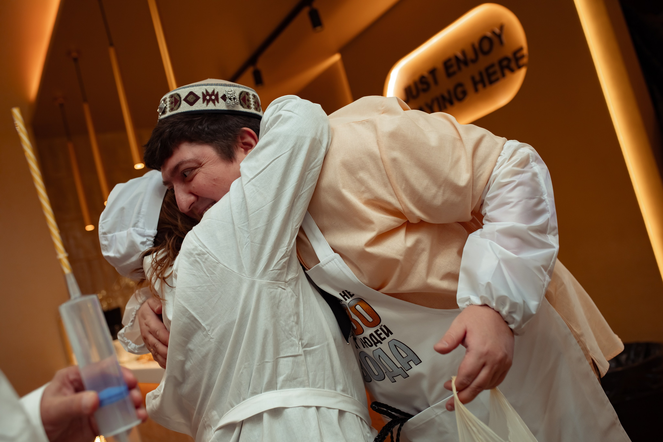 Юбилей Анны в стиле Гайдая. Семейный и детский фотограф в Москве Дорогова Екатерина