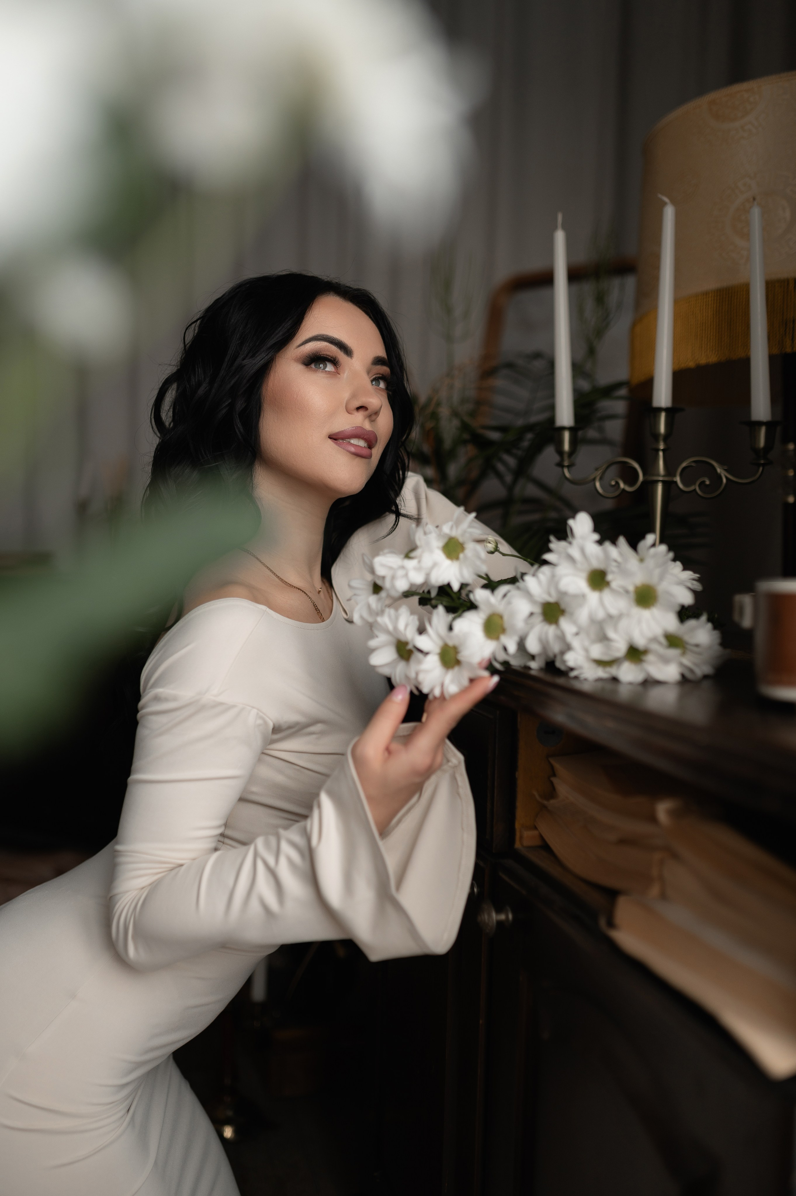 Ольга. Твой личный проводник к красивым фотографиям в Старом Осколе