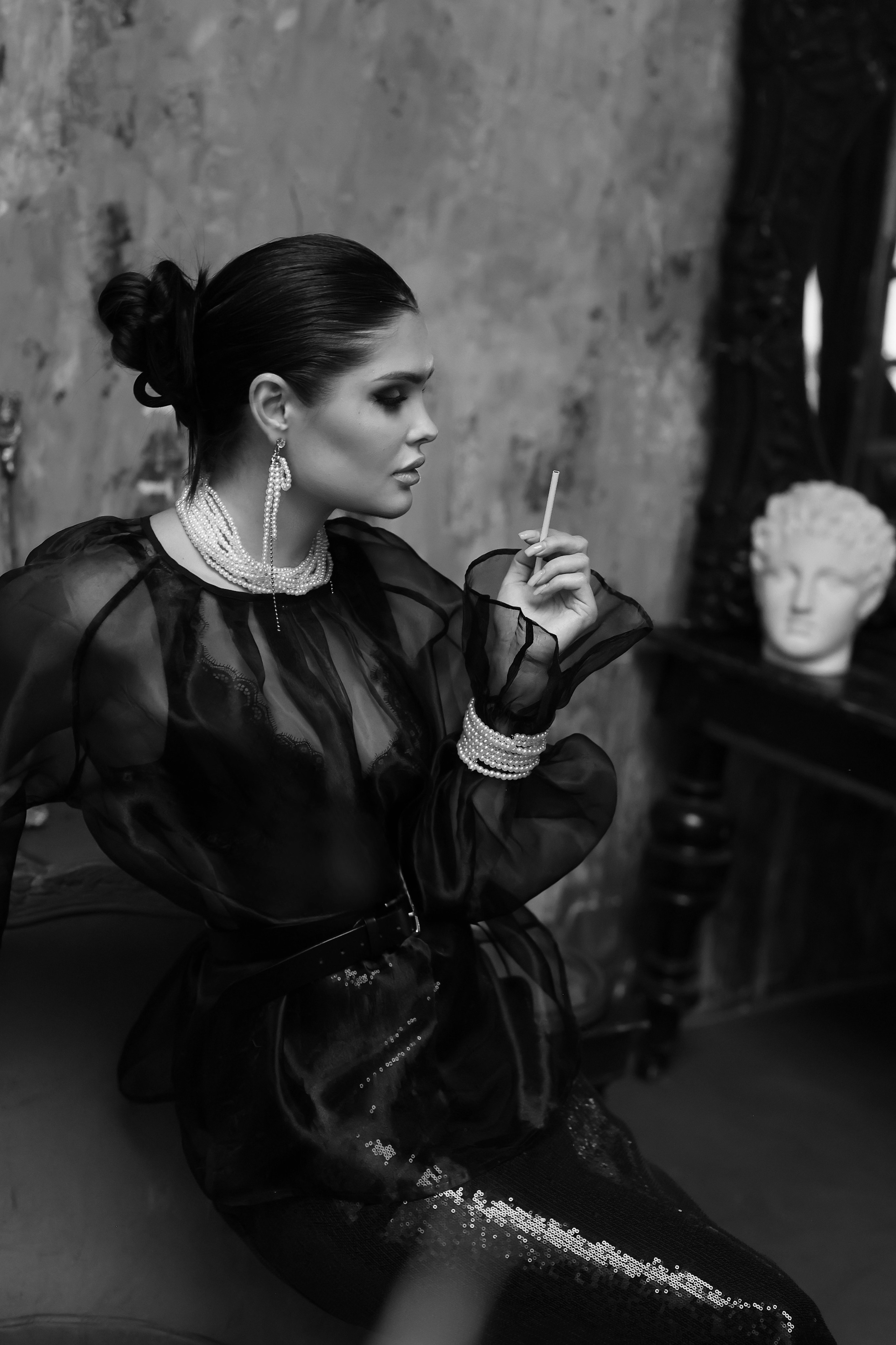 Ксю. Food-фотограф, предметный, семейный, фотограф в Москве, Асеева Яна