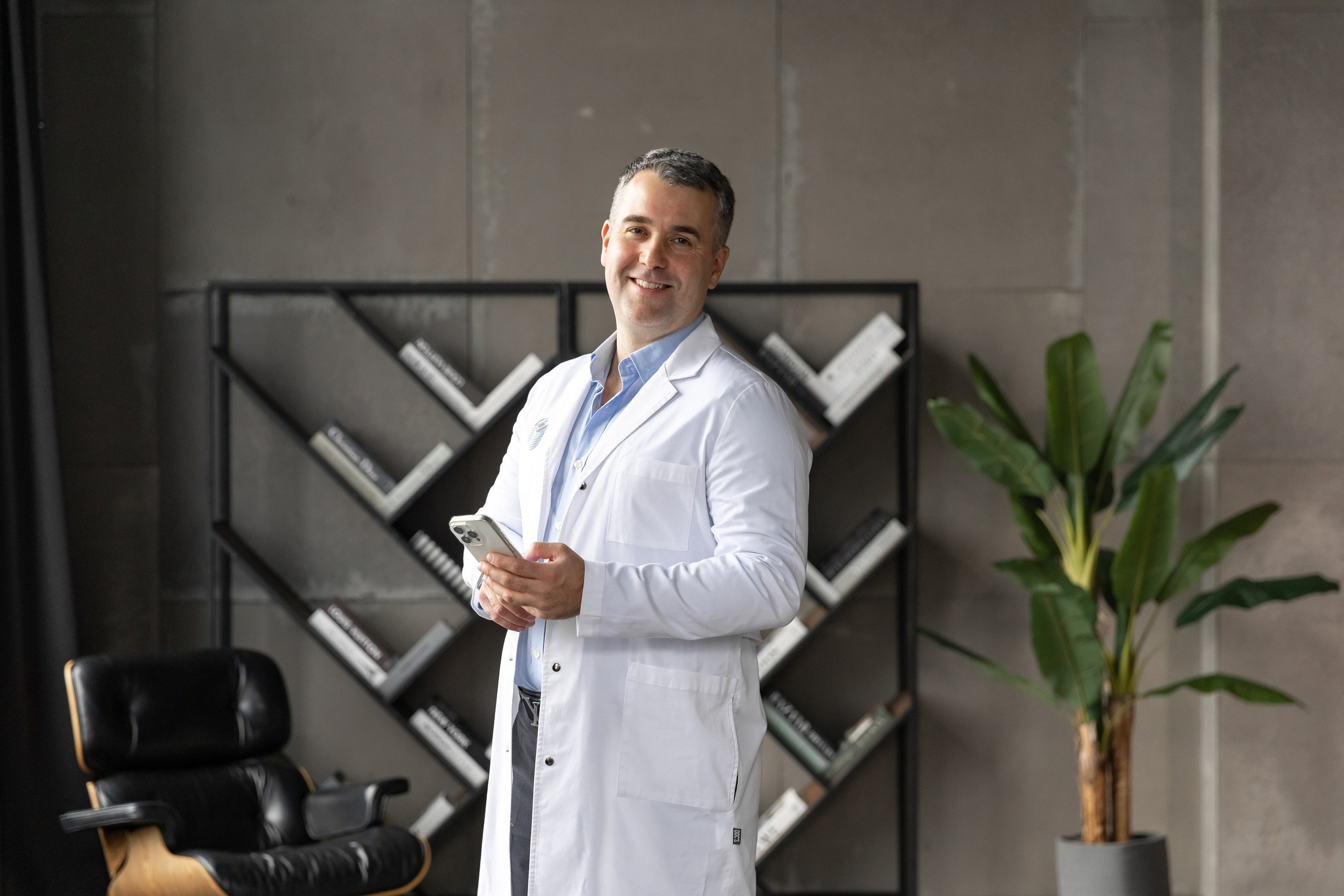 Контент для доктора. Татьяна Чернышова свадебный фотограф Москва