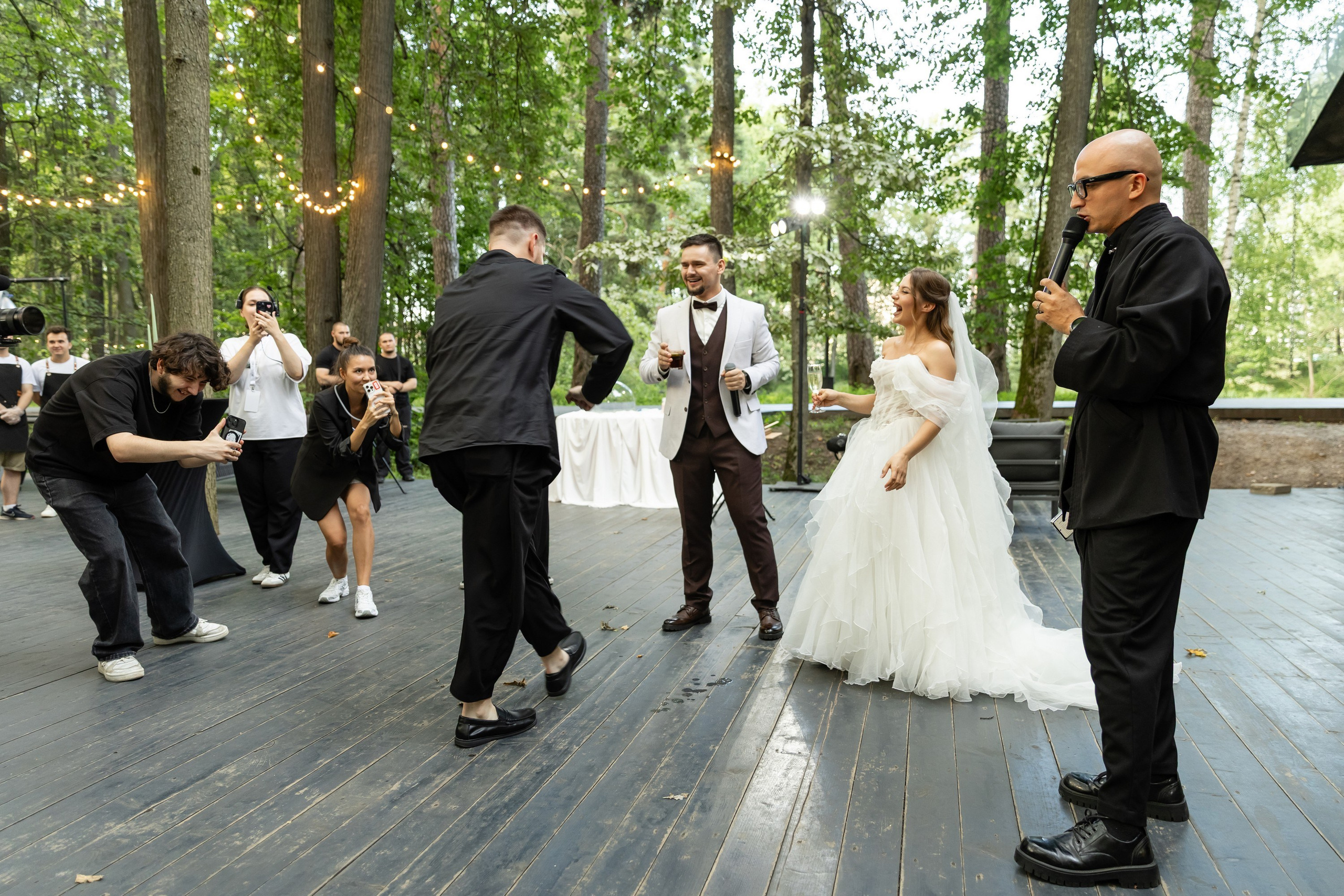 Валерия и Иван. Татьяна Чернышова свадебный фотограф Москва