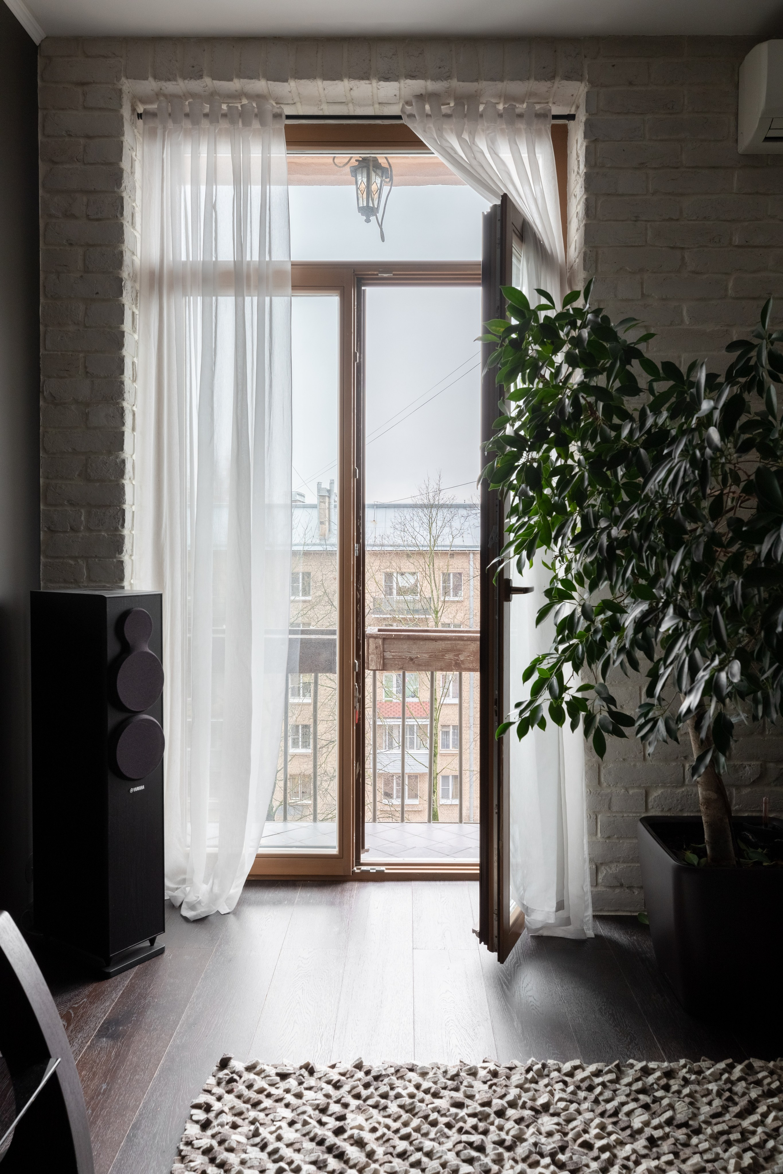 Квартира на Парке Победы. Интерьерный фотограф в Санкт-Петербурге Ксения Сорокина