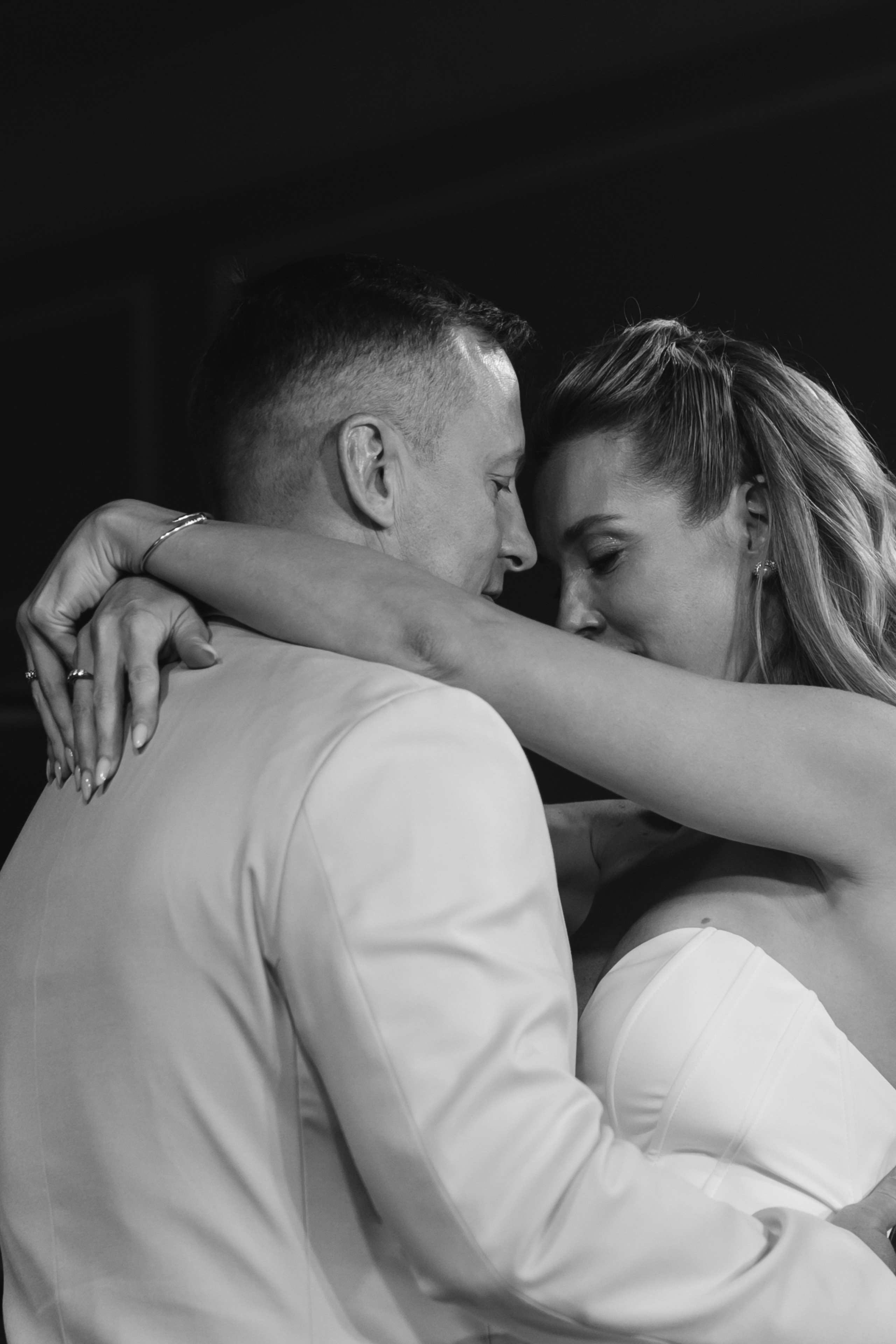 A&I. Свадебный фотограф СПБ Михаил Песиков