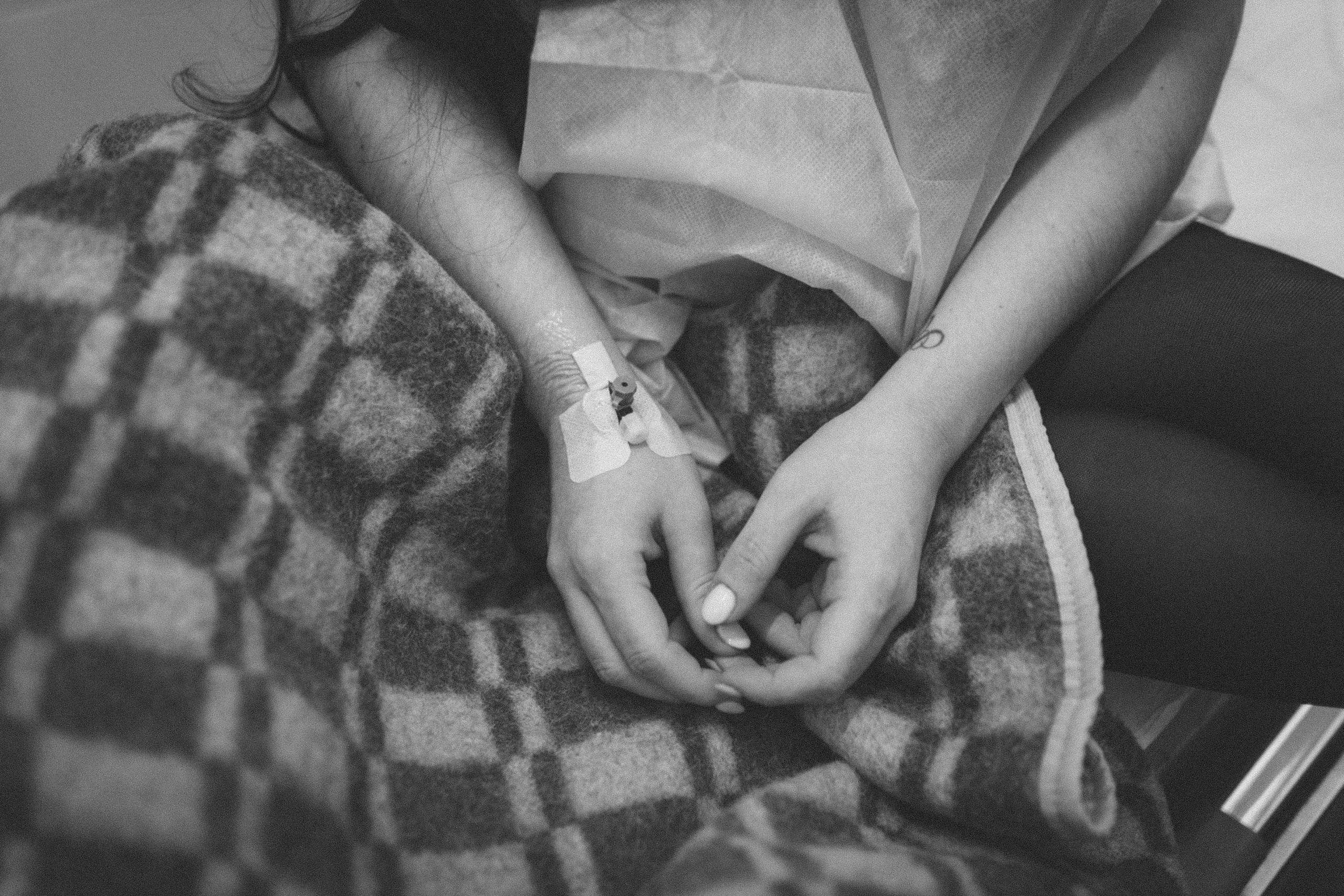 Рождение Романа Руслановича. Семейный фотограф и фотограф на роды в Ростове-на-Дону Мухина Виктория