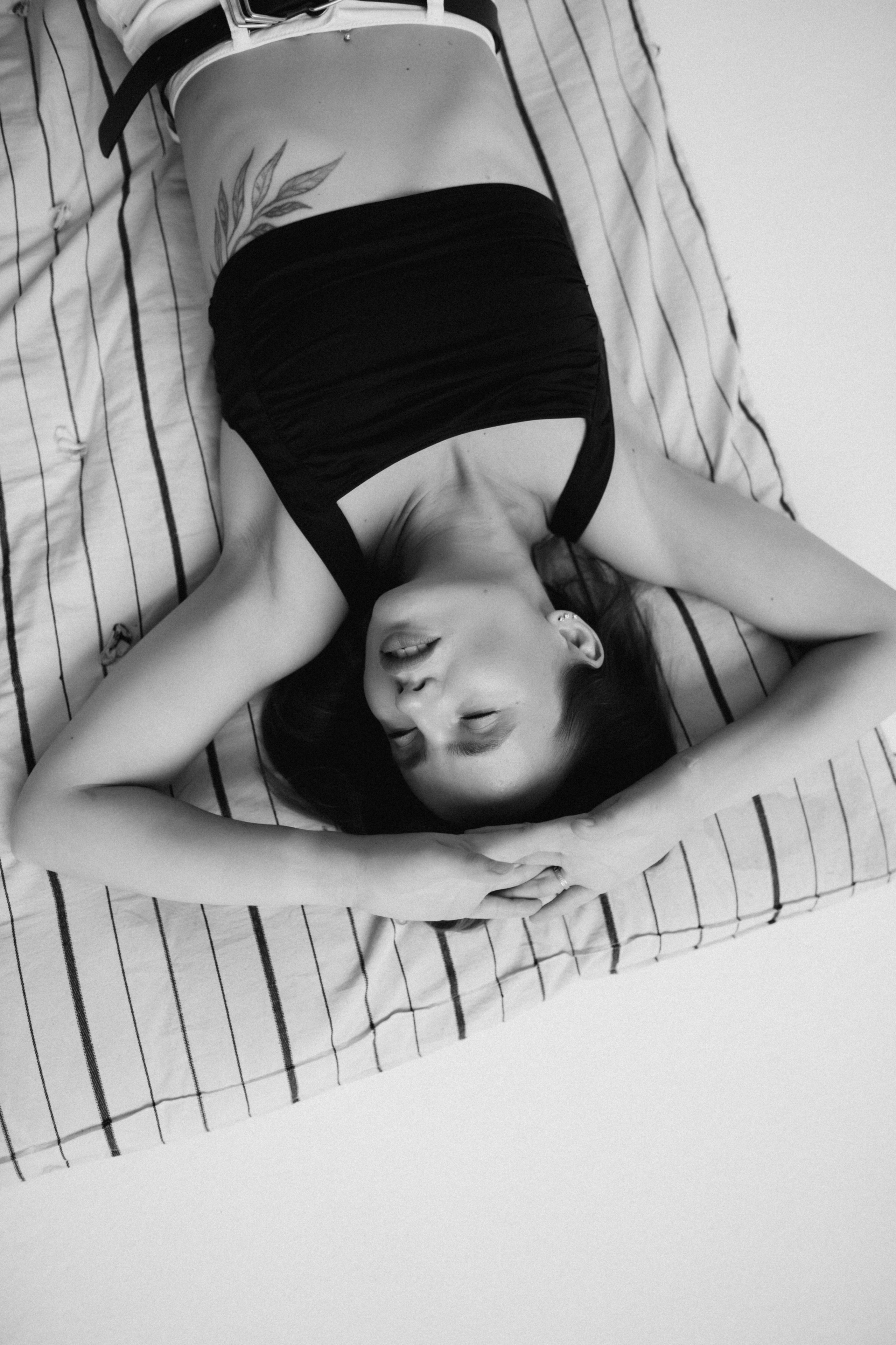 Таня. Семейный фотограф в Челябинске Ксения Зубкова