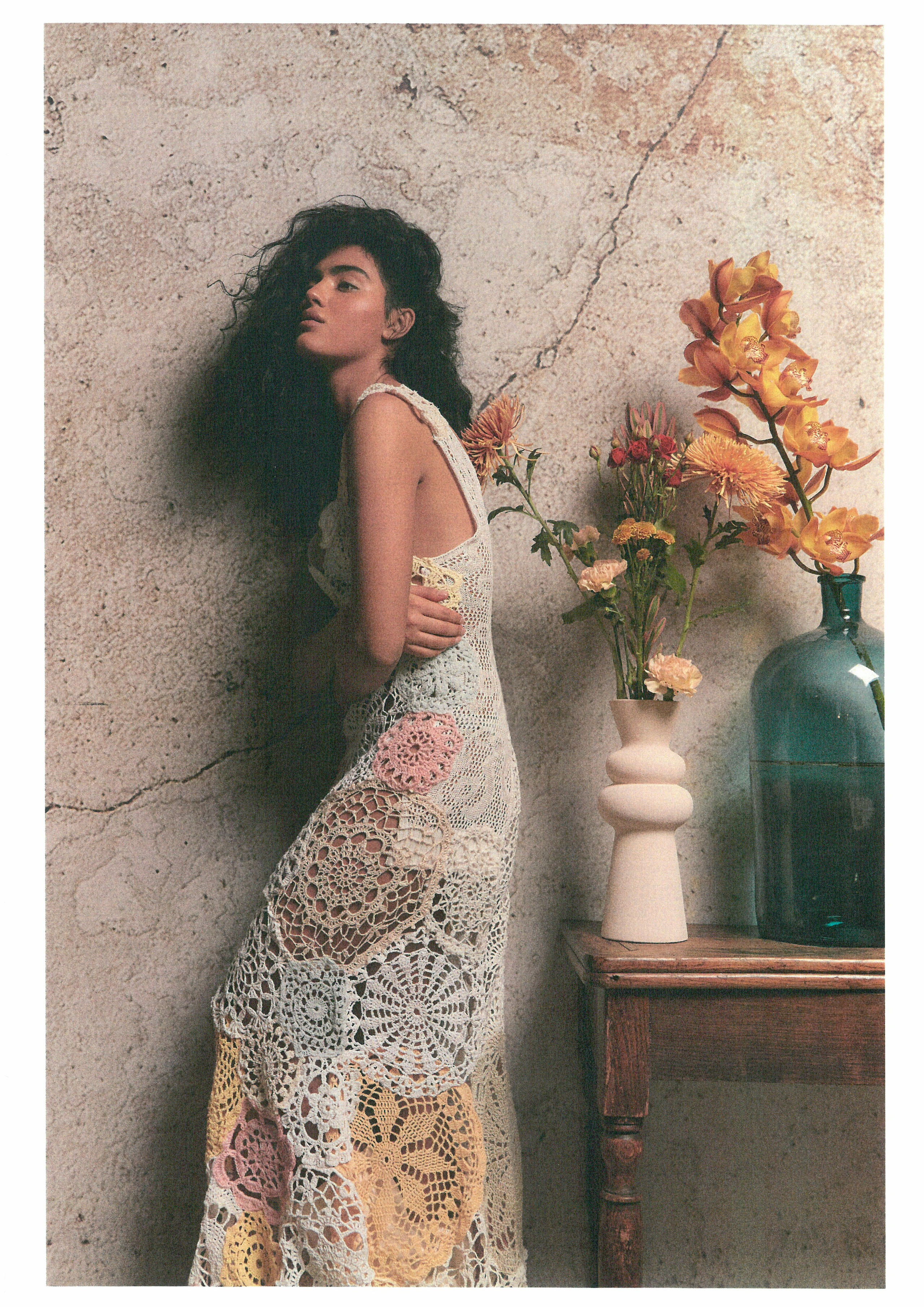 Фрида. Туманова Екатерина — коммерческий фотограф в Москве