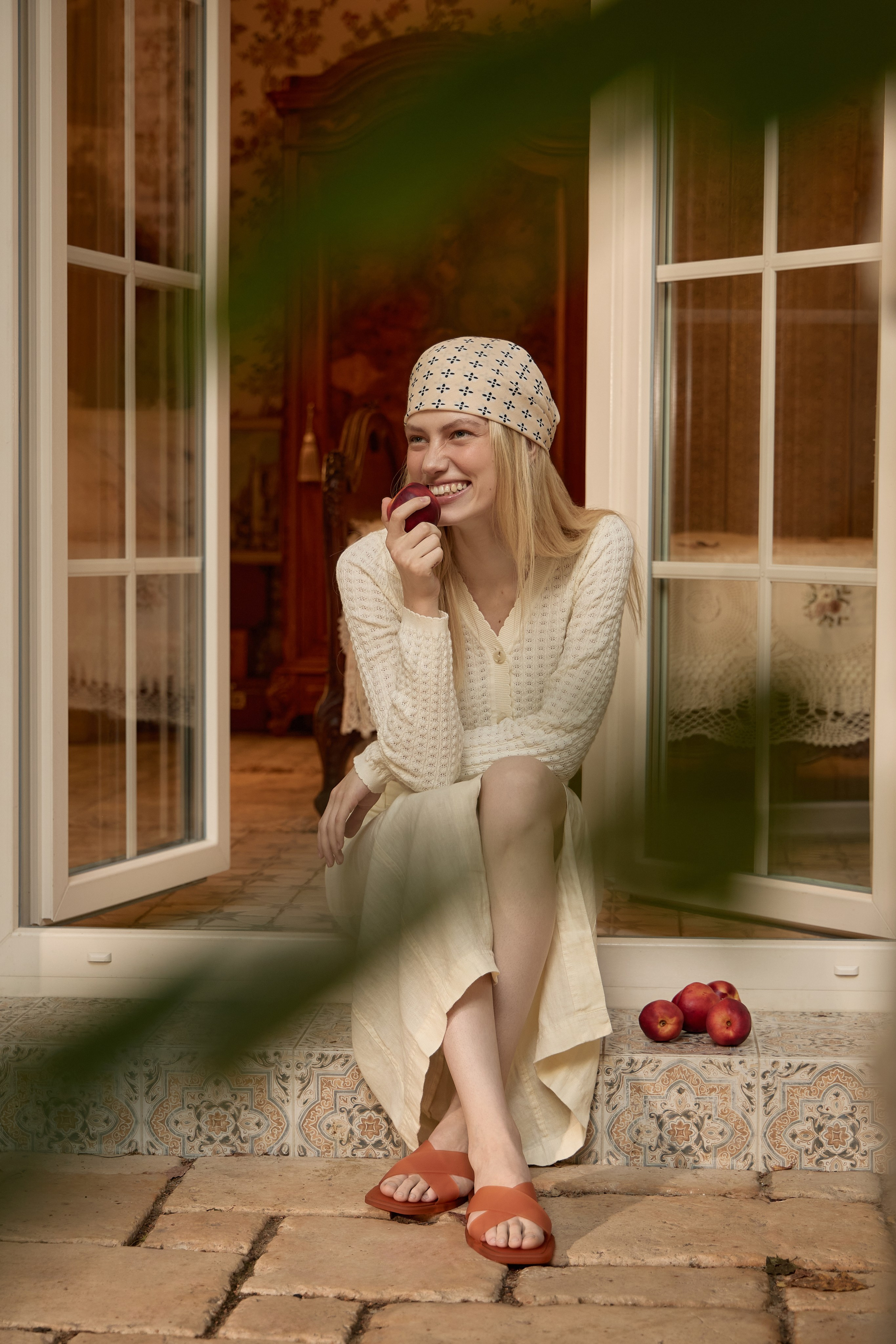 Autumn in the countryside. Туманова Екатерина — коммерческий фотограф в Москве