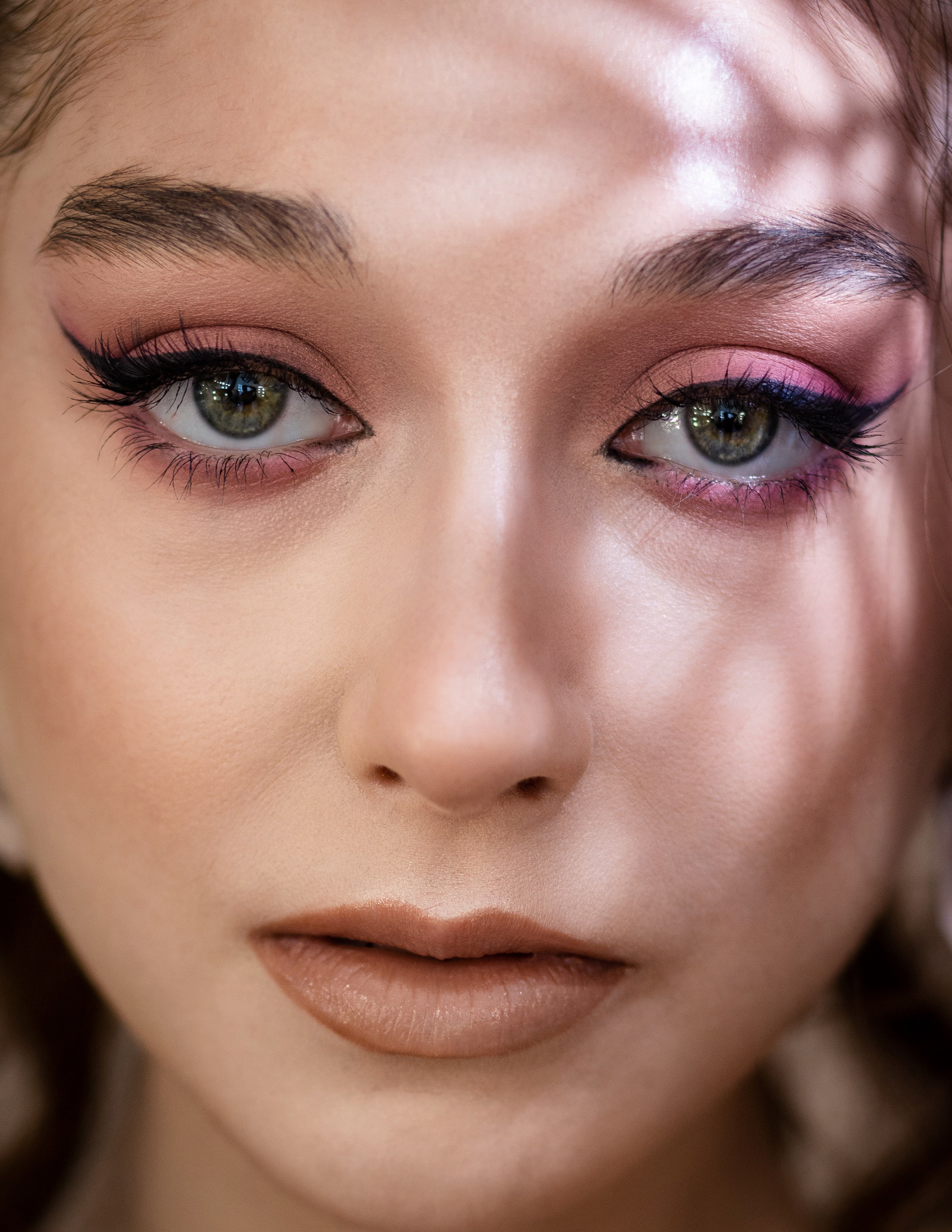 Индивидуальная Женская Фотосессия в СПб: Портрет и Красота. Фото и Видеосъемка на ваше мероприятие. Александр Романов