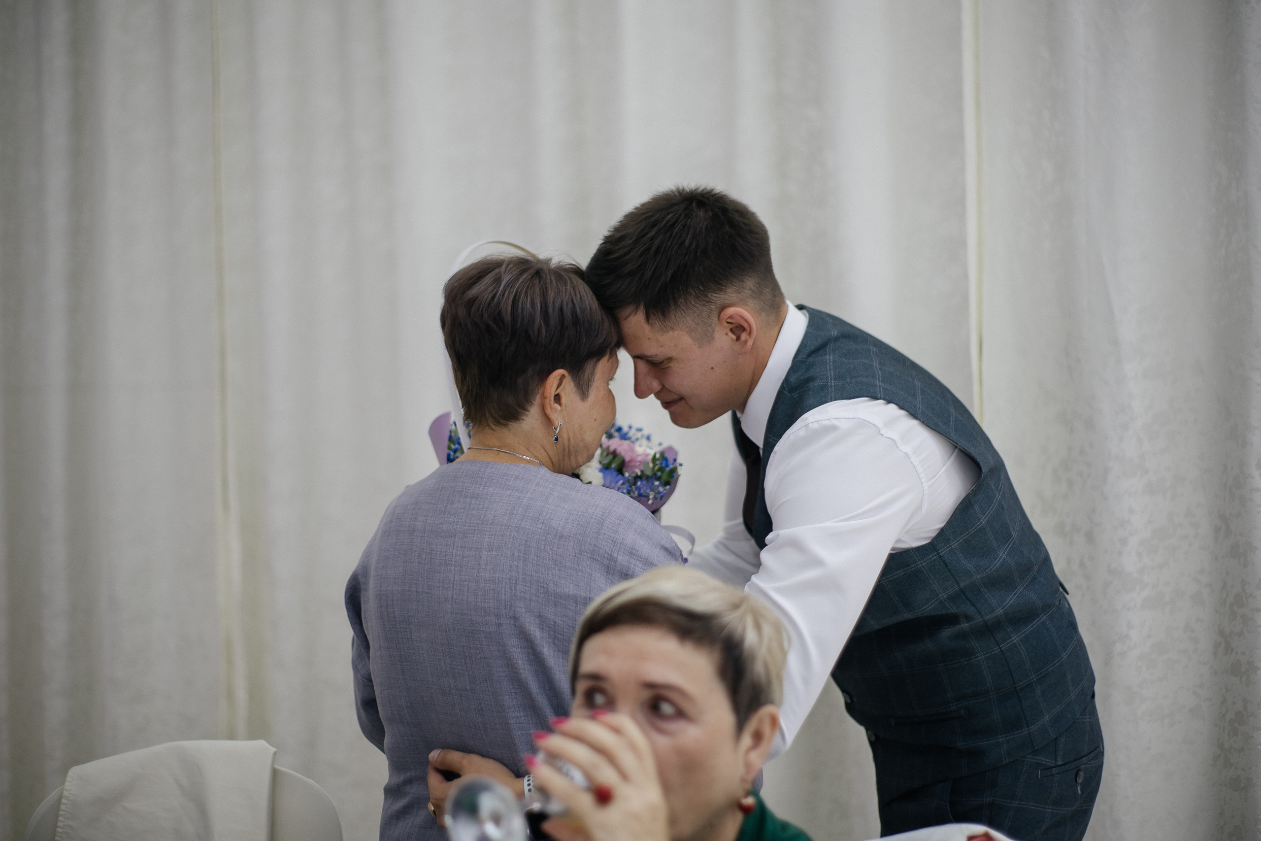 Полный свадебный день. Фотограф в Иркутске