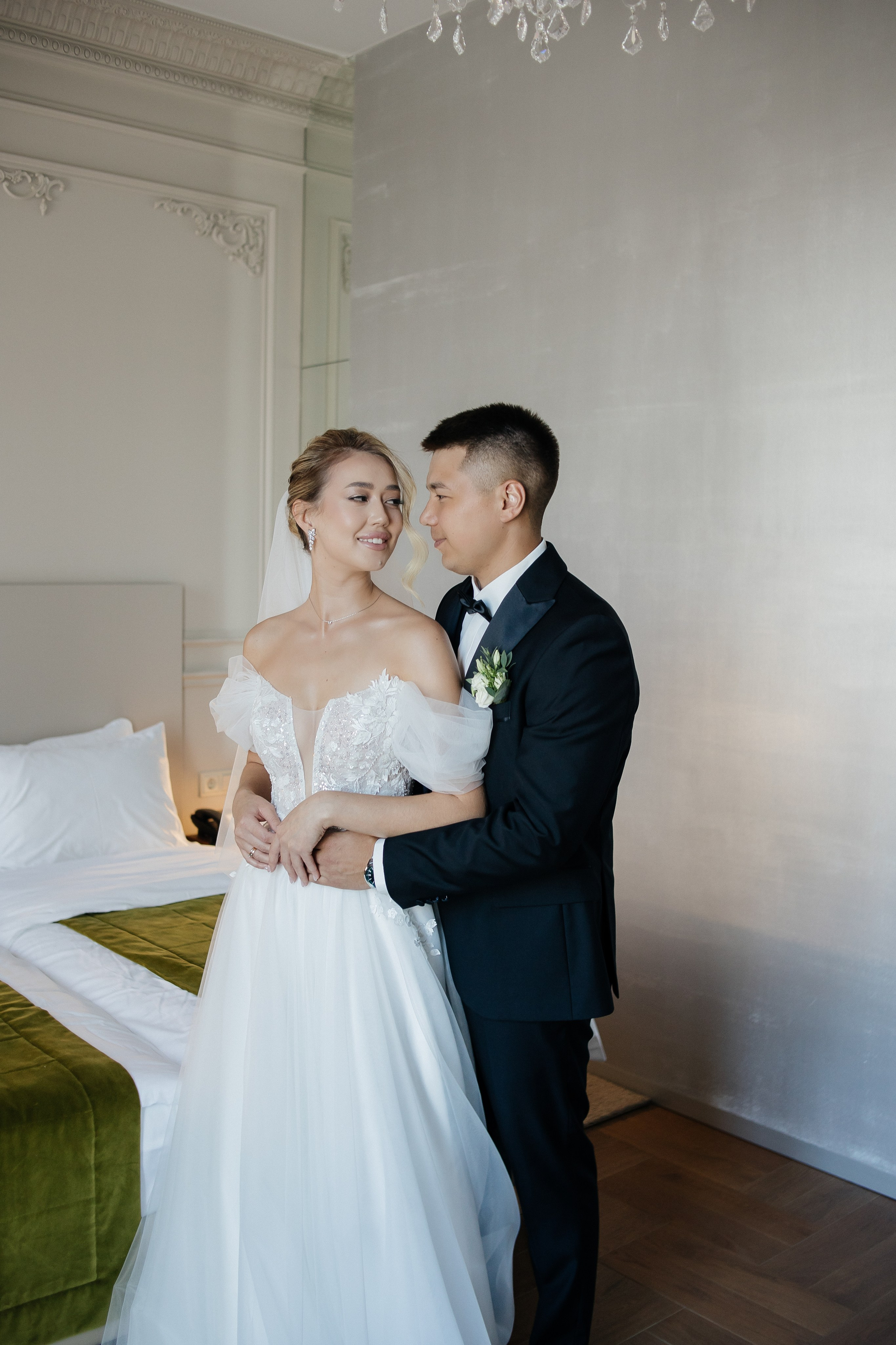 Wedding love story. Фотограф в Иркутске