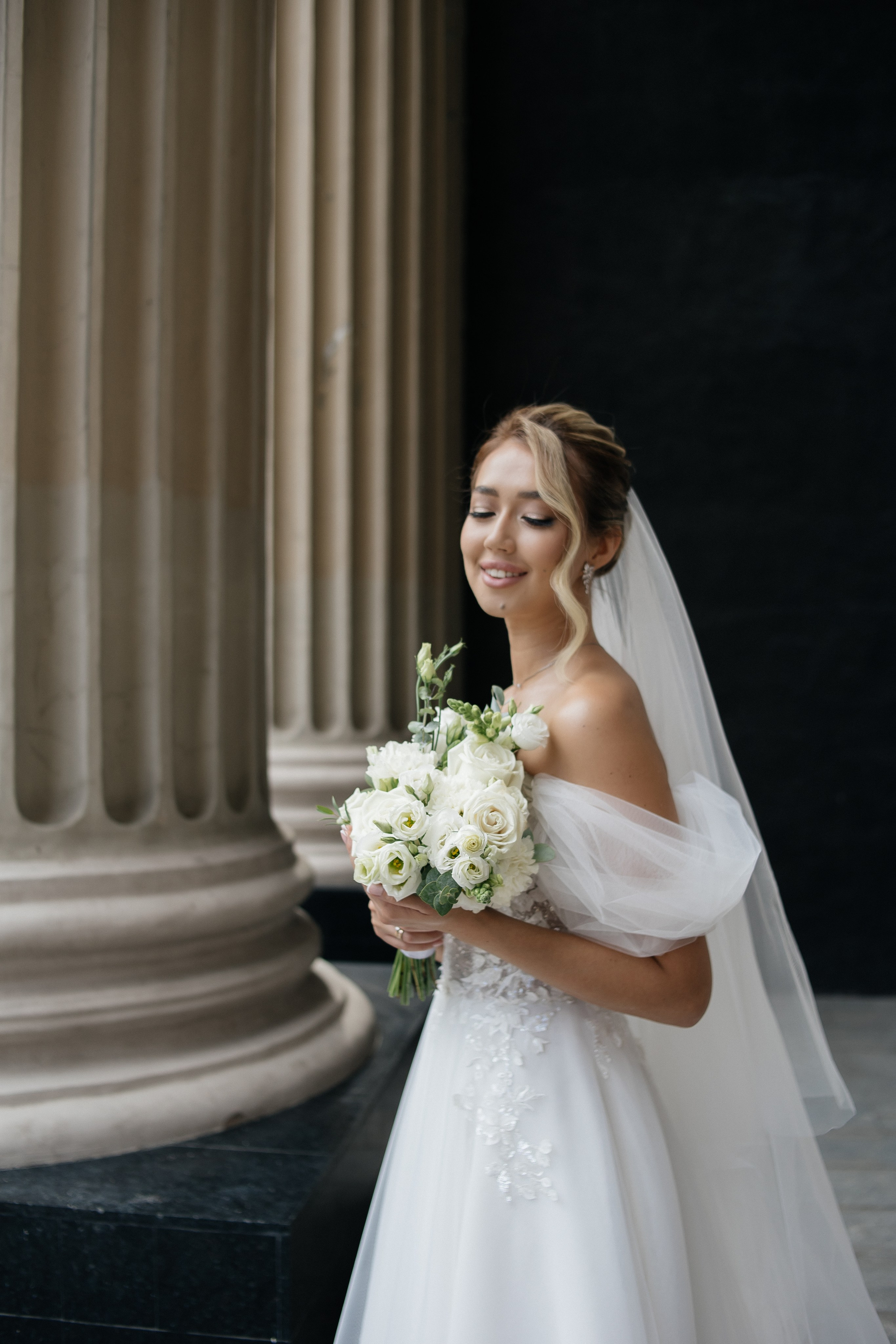 Wedding love story. Фотограф в Иркутске