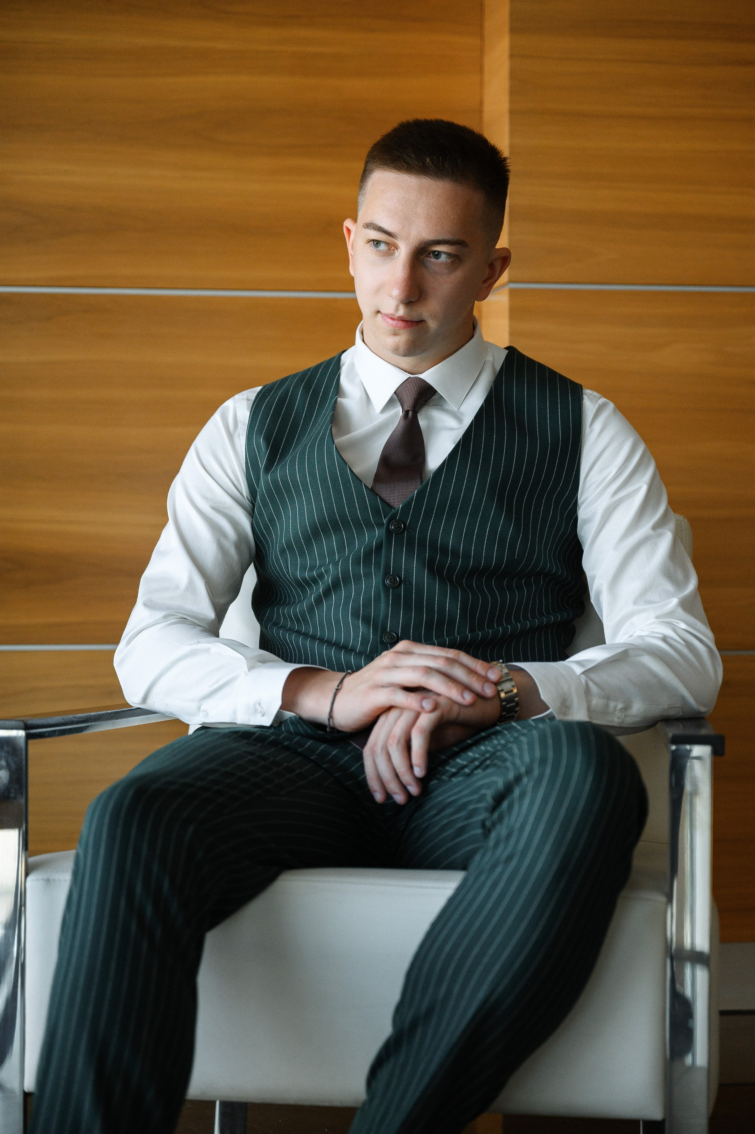 Илья & Алина