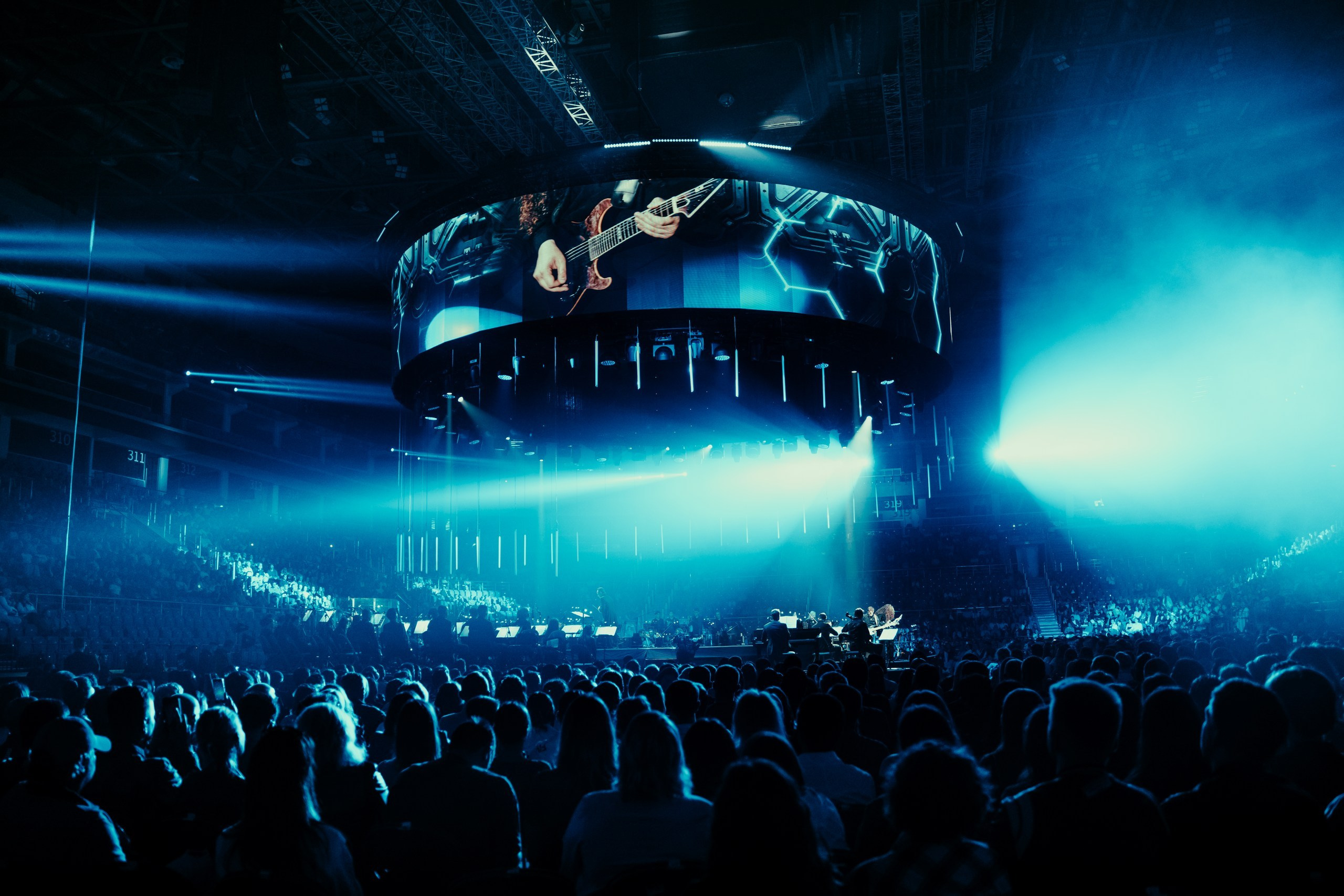 Cinema Medley 3| Imperial orchestra. Концертный фотограф в Санкт-Петербурге