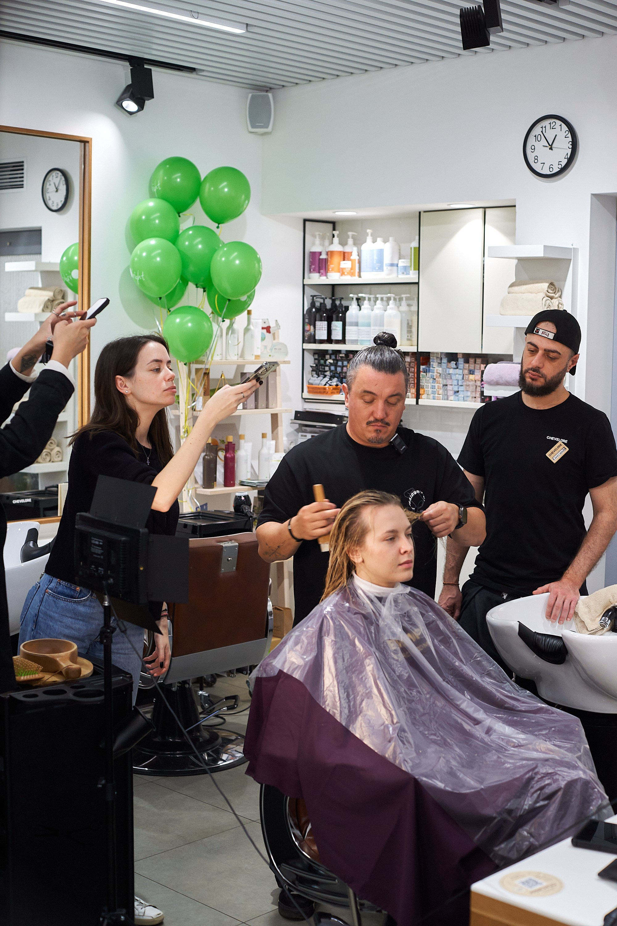 Фотосъёмка клиентского дня O'right | Event-фотограф Москва. Артём Савиных — профессиональный фотограф в Москве | Репортажи, свадьбы, портреты