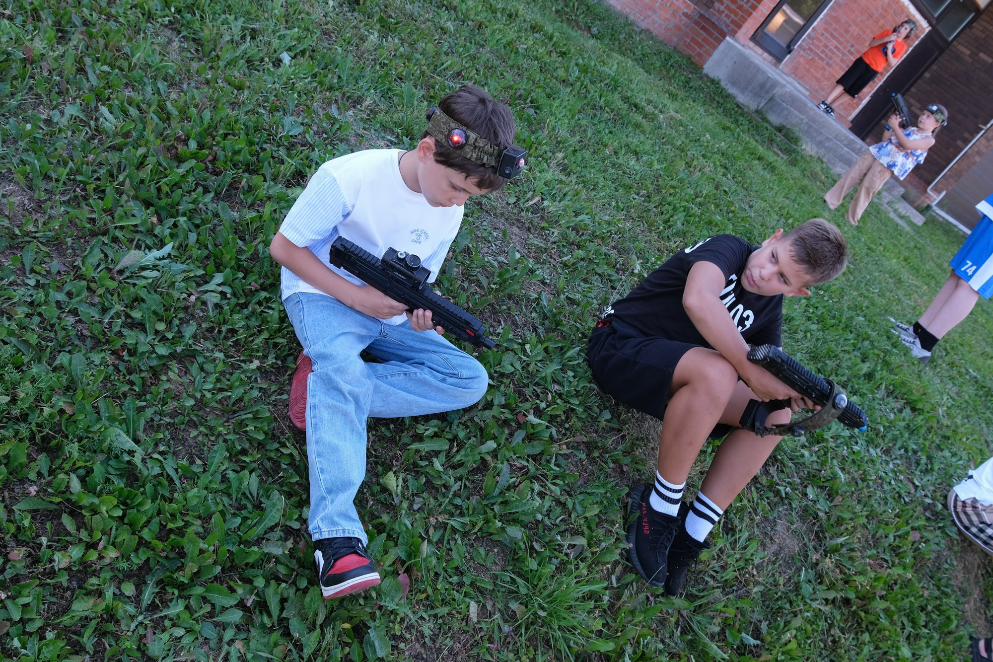 Фото и видео съемка мероприятия. Фото и видеосъемка