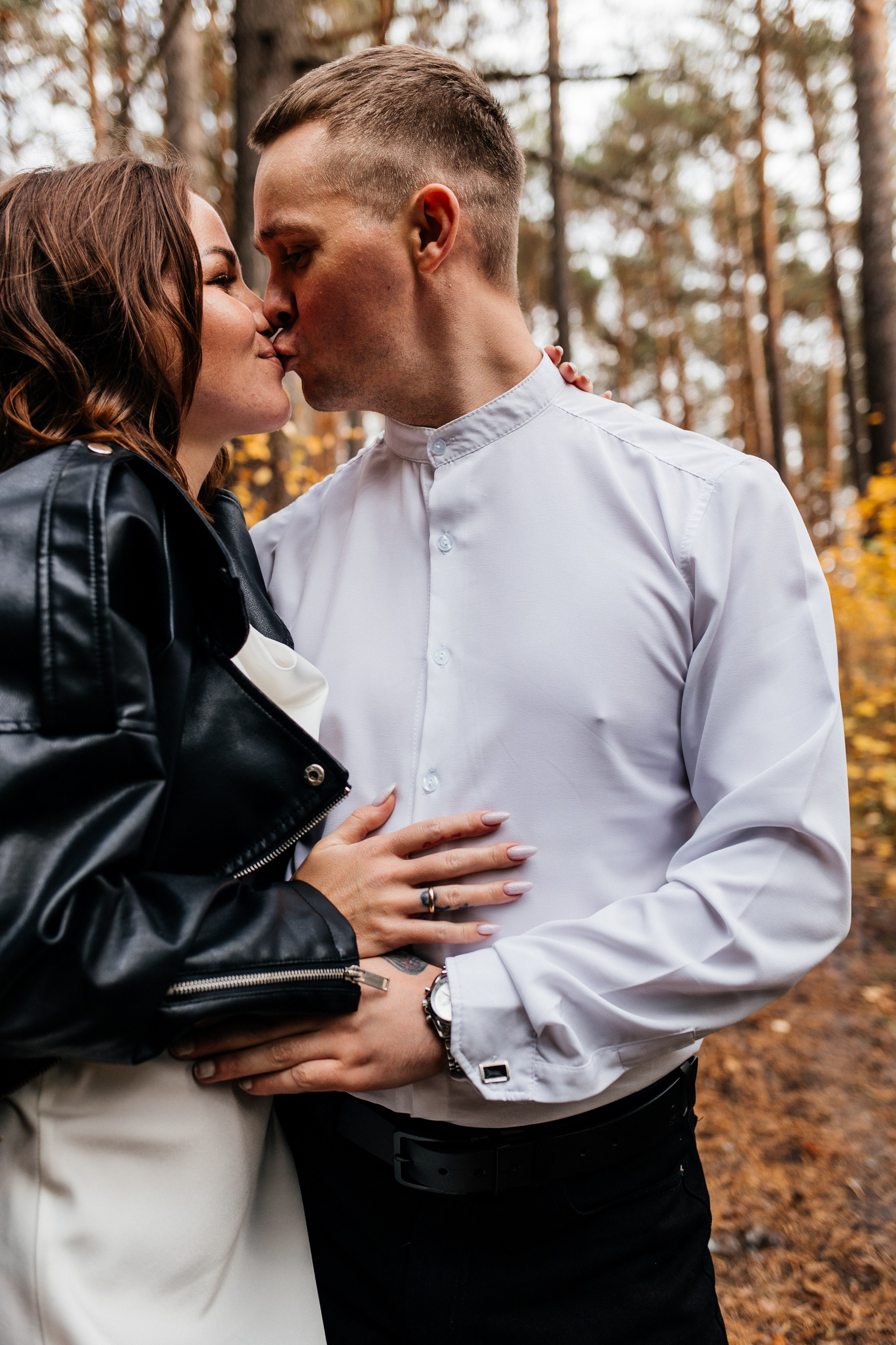 СЕРГЕЙ&КСЕНИЯ. Фотограф Кудымкар | Пермский край