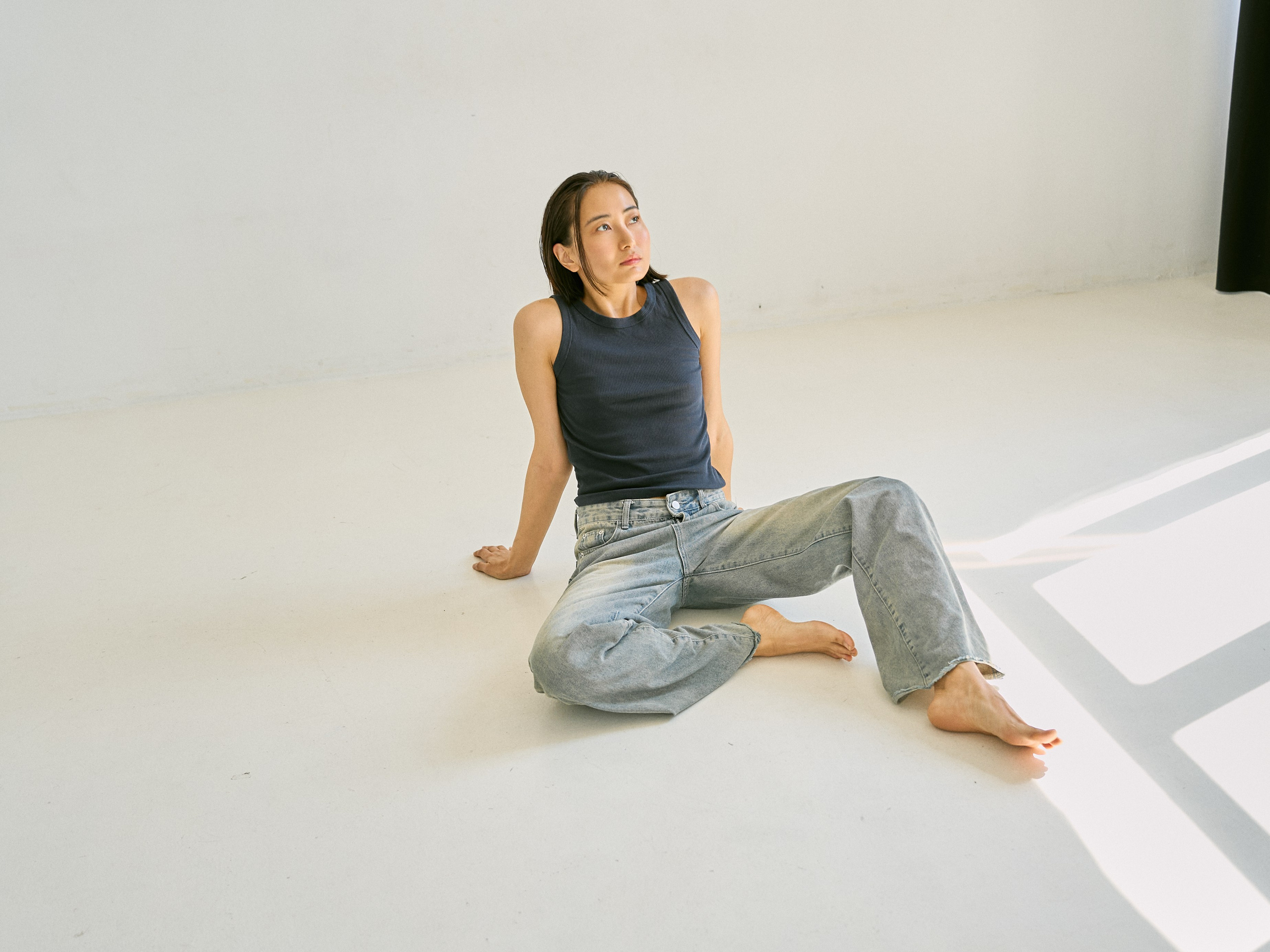 Наташа. Фотограф Улан-Удэ