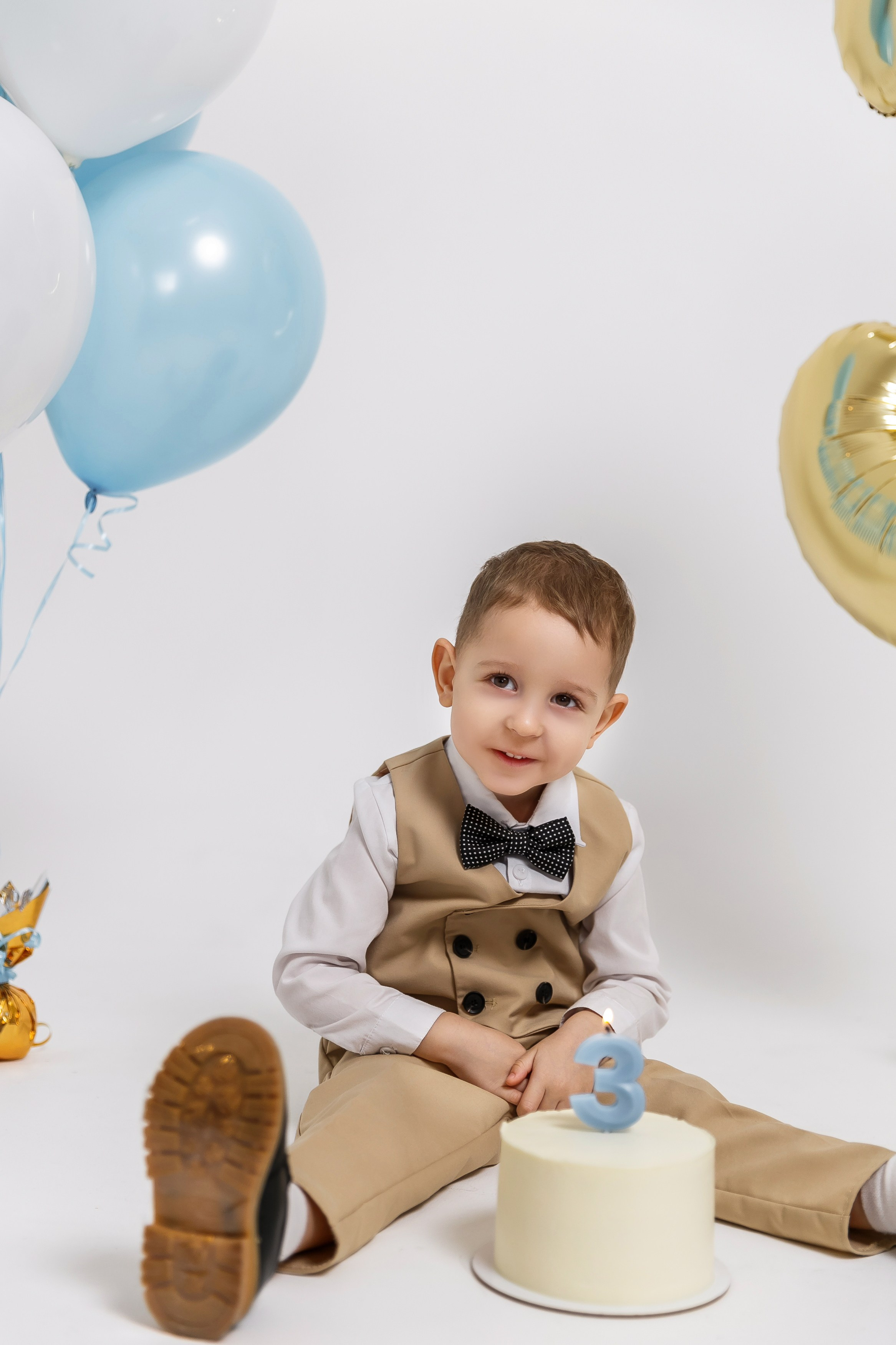 З годика Вайб. Свадебный и семейный фотограф в Брянске Ирина Гавриленко, выпускные ал