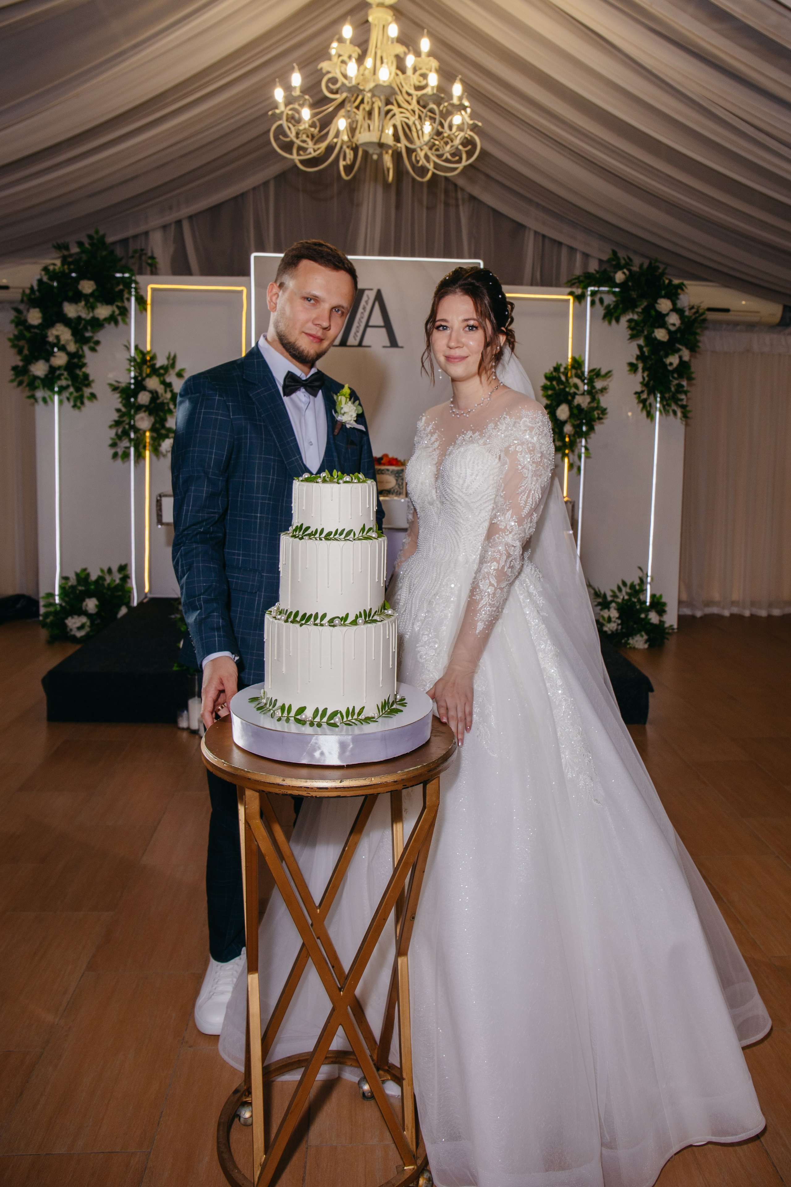 Илья и Алена. Свадебный и женский фотограф